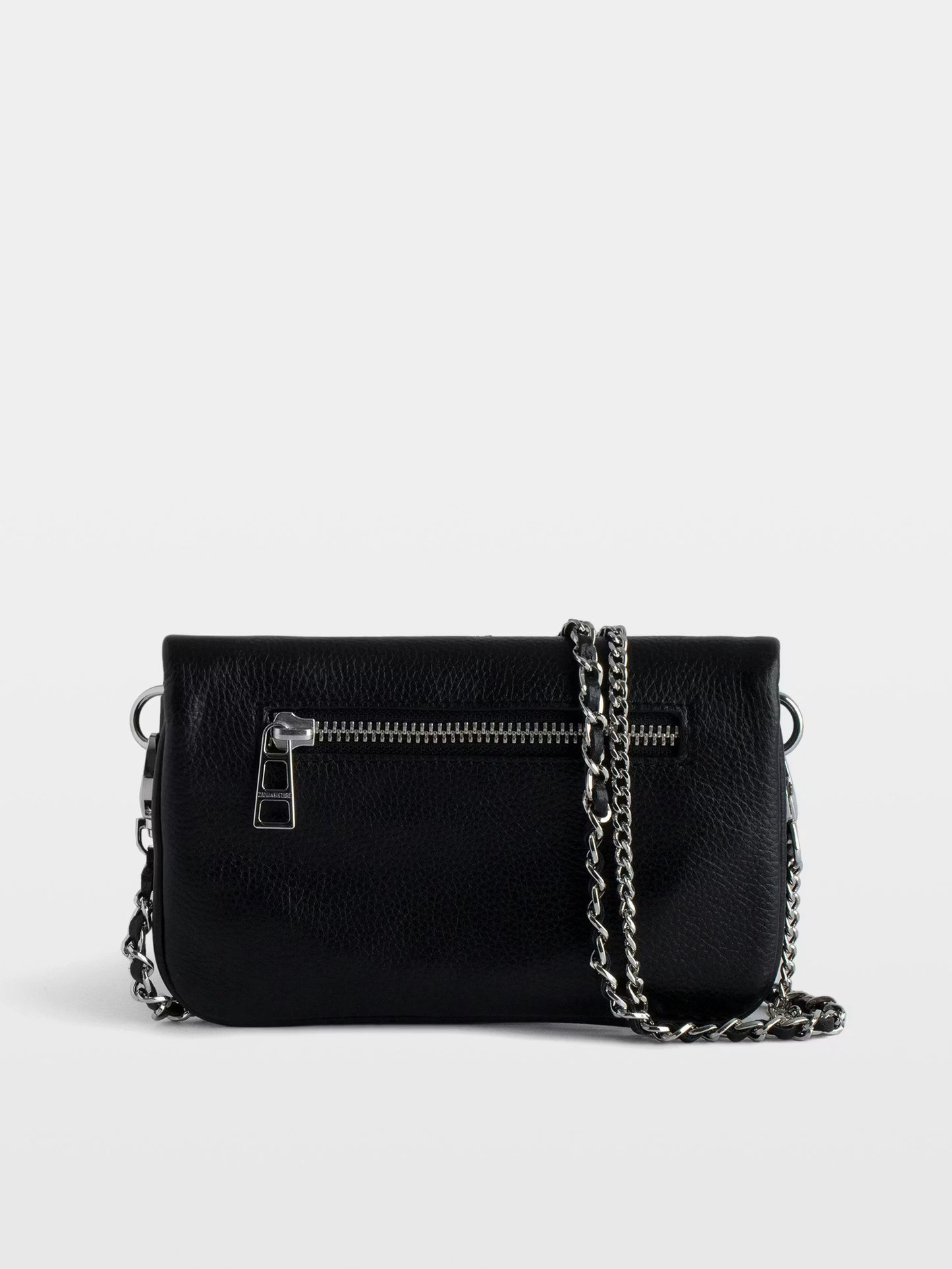 ROCK NANO GRAINED LEATHER