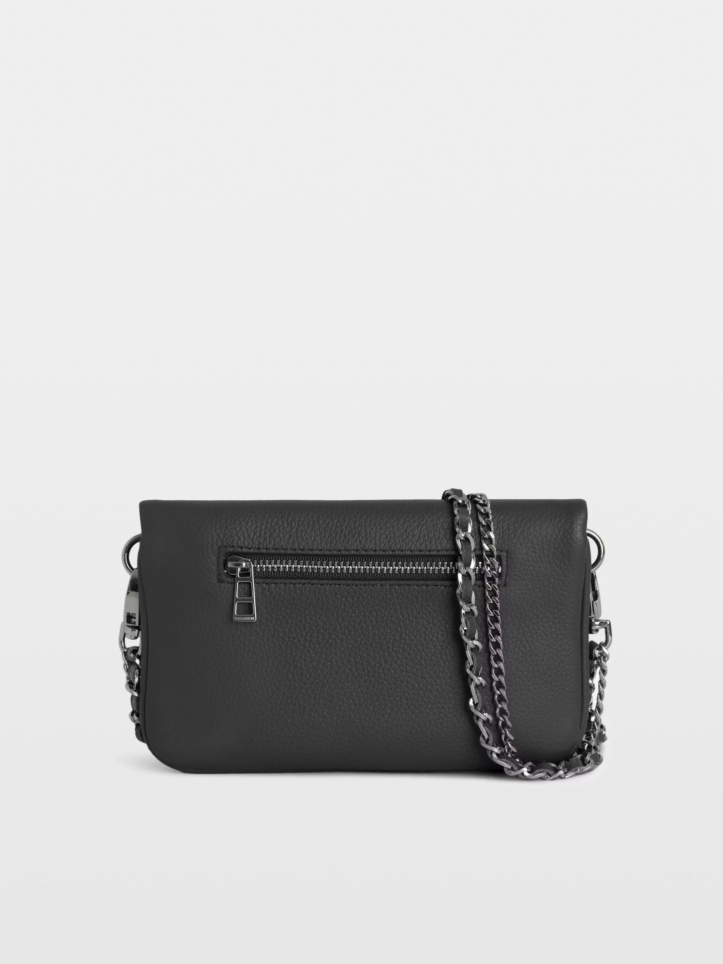 ROCK NANO GRAINED LEATHER