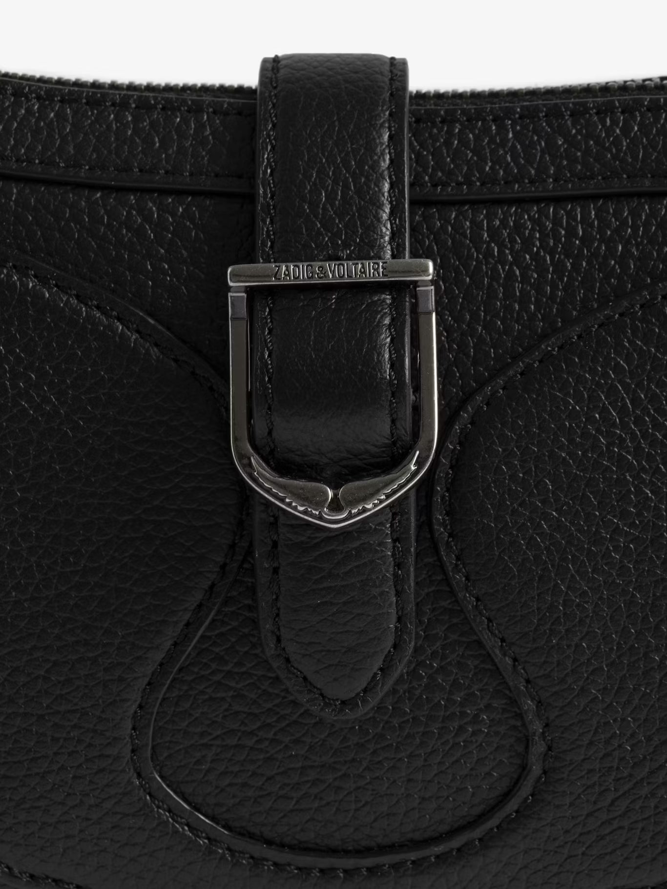 MOONRISE GRAINED LEATHER