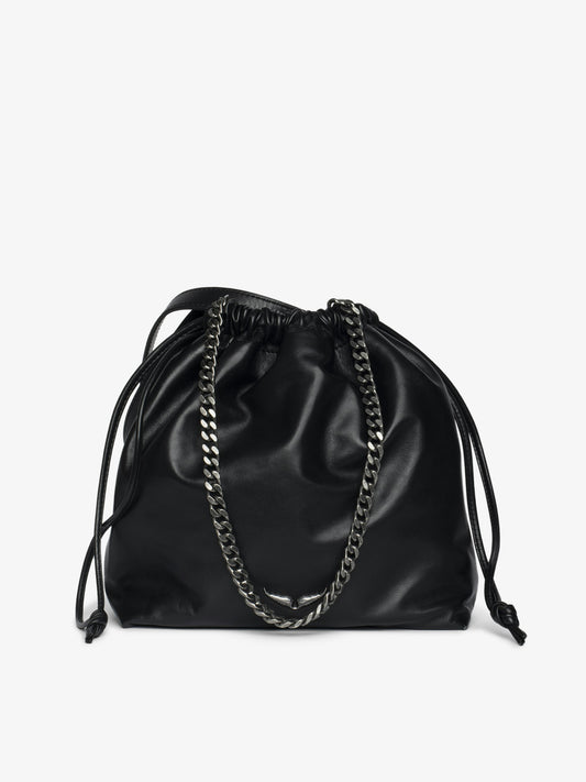 ROCK TODAY SMOOTH LAMBSKIN