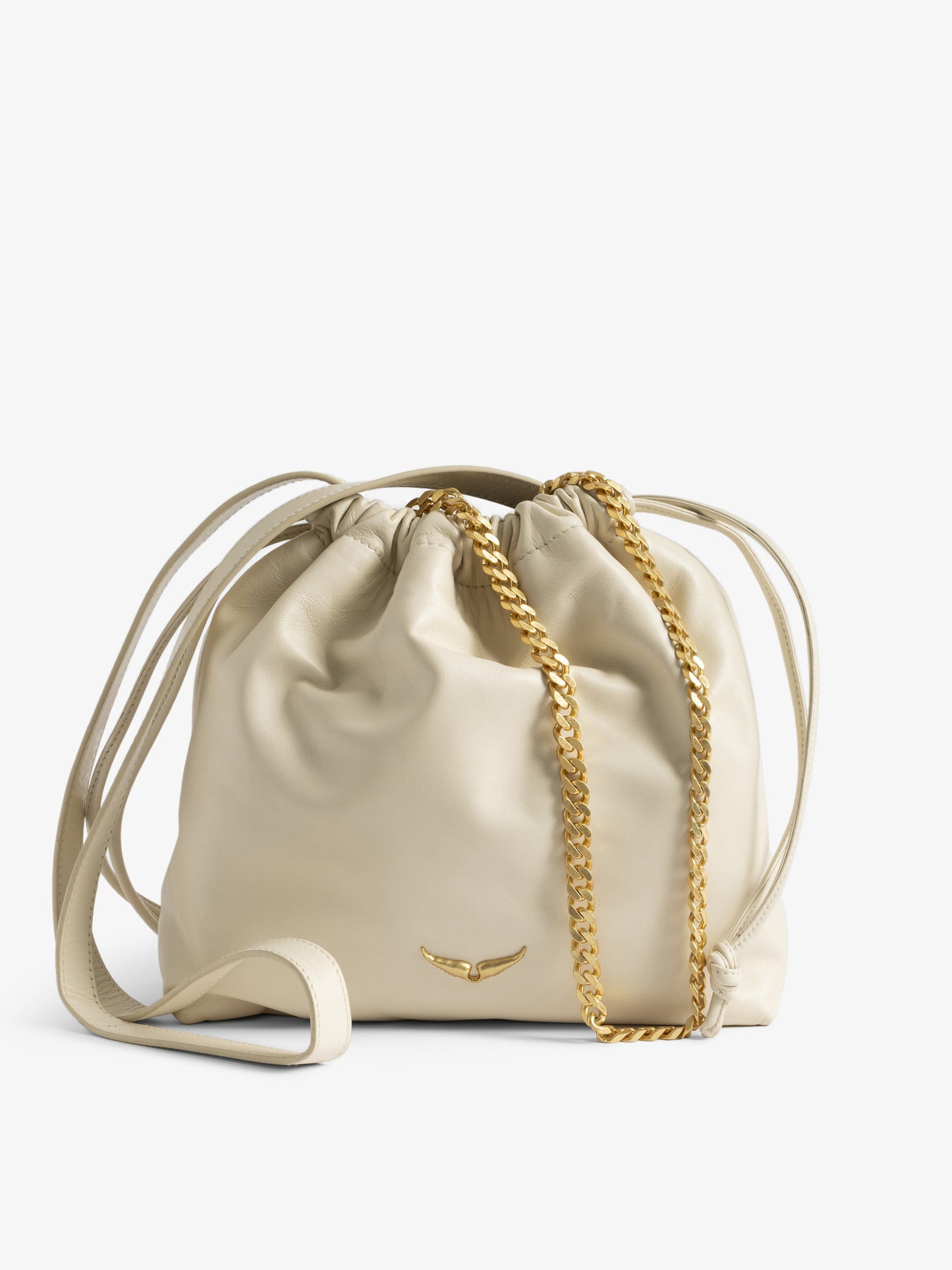 ROCK TODAY SMOOTH LAMBSKIN