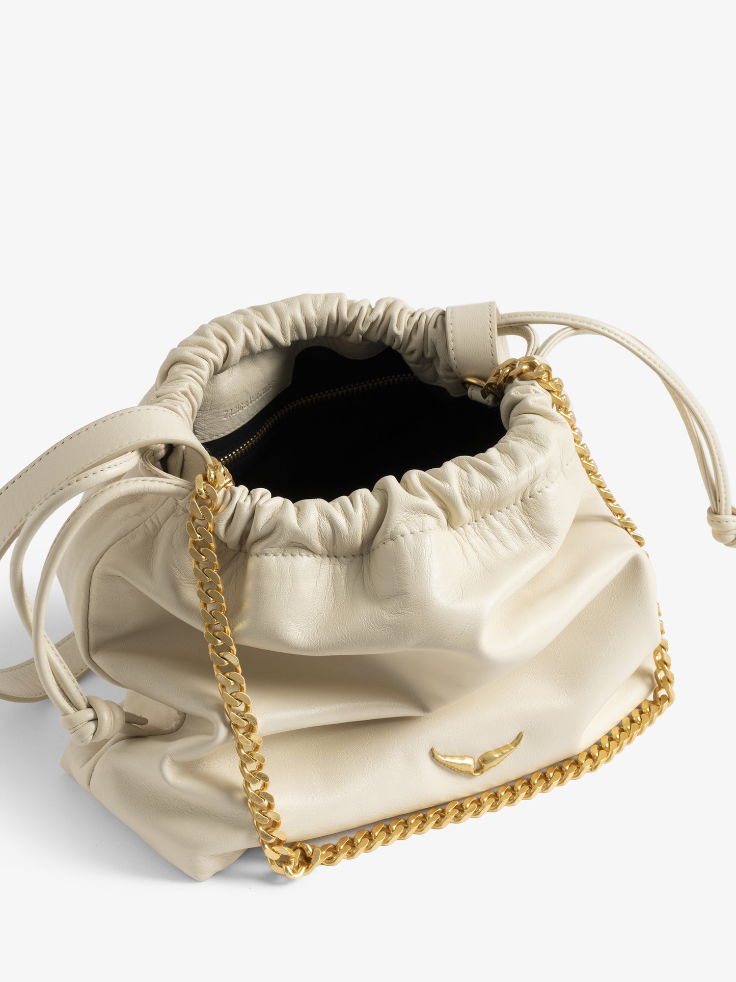 ROCK TODAY SMOOTH LAMBSKIN