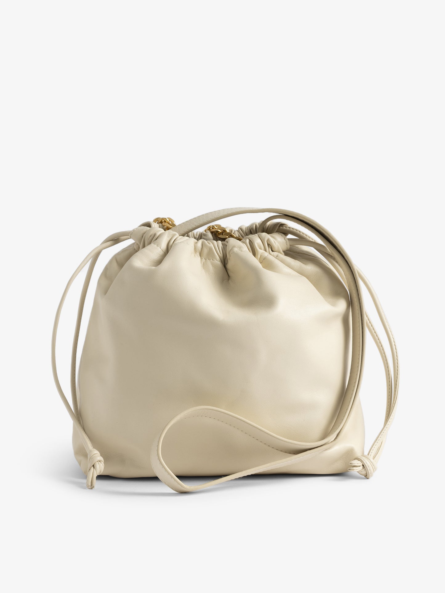 ROCK TODAY SMOOTH LAMBSKIN