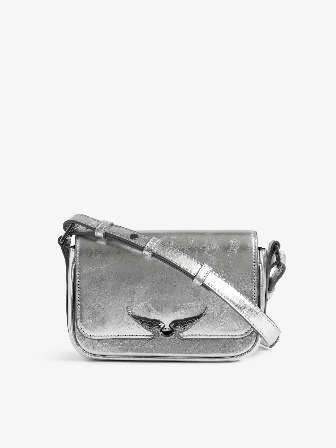 LE ZAZI VINTAGE METAL