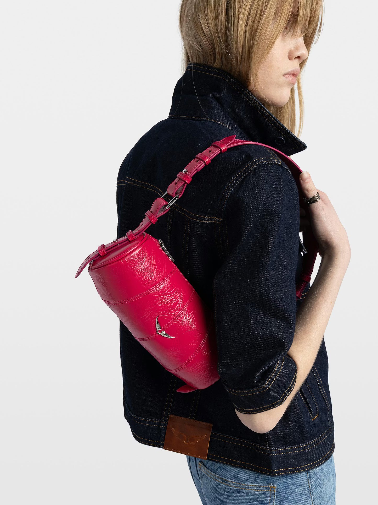 LE ROUDOUDOU VINTAGE PATENT