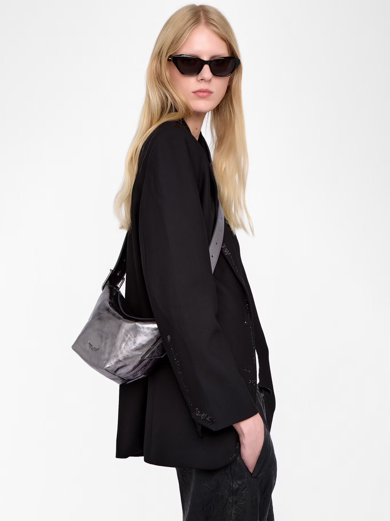 BABY JANE VINTAGE METAL