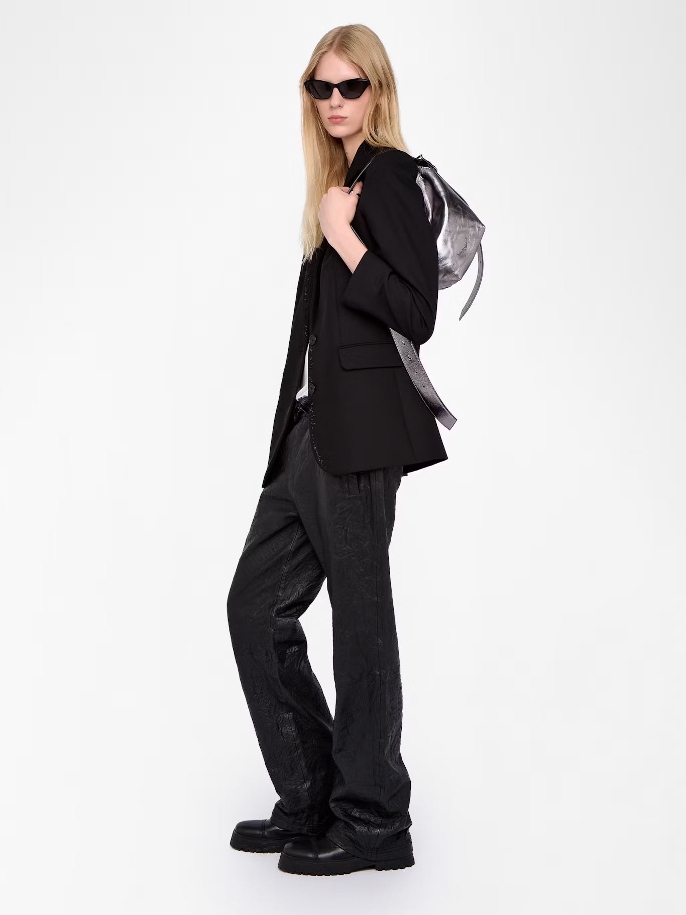 BABY JANE VINTAGE METAL