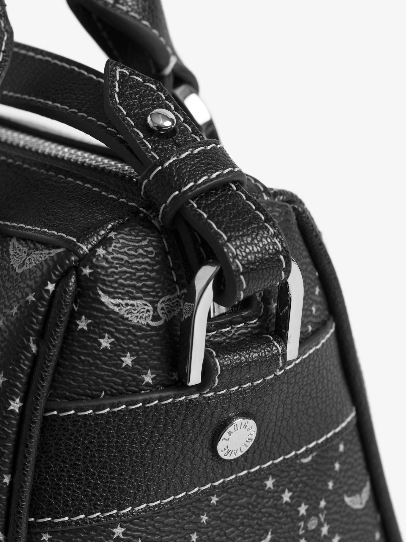 XS SUNNY VIBE MONOGRAM