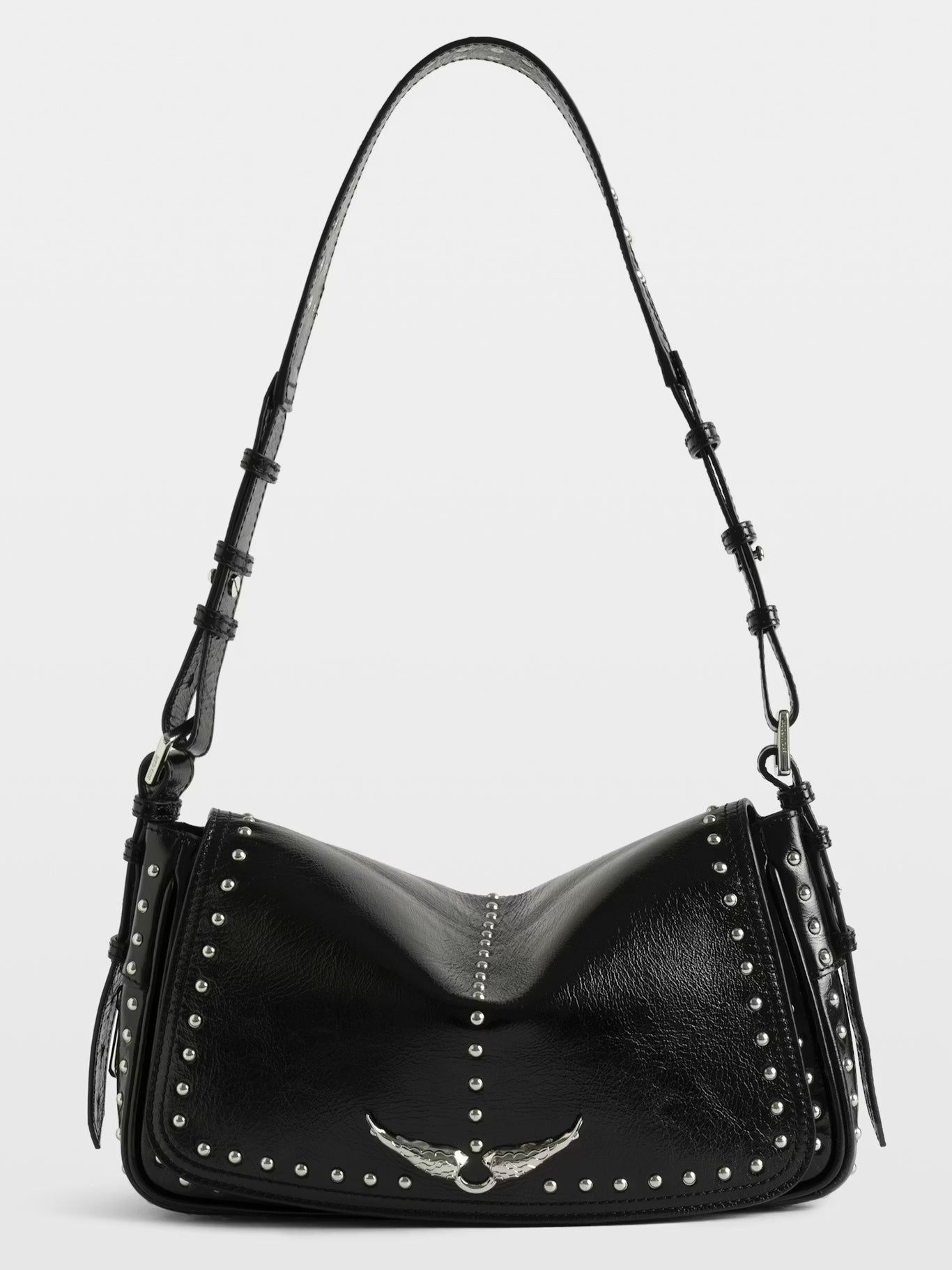 LE ZOUZOU VINTAGE PATENT STUDS