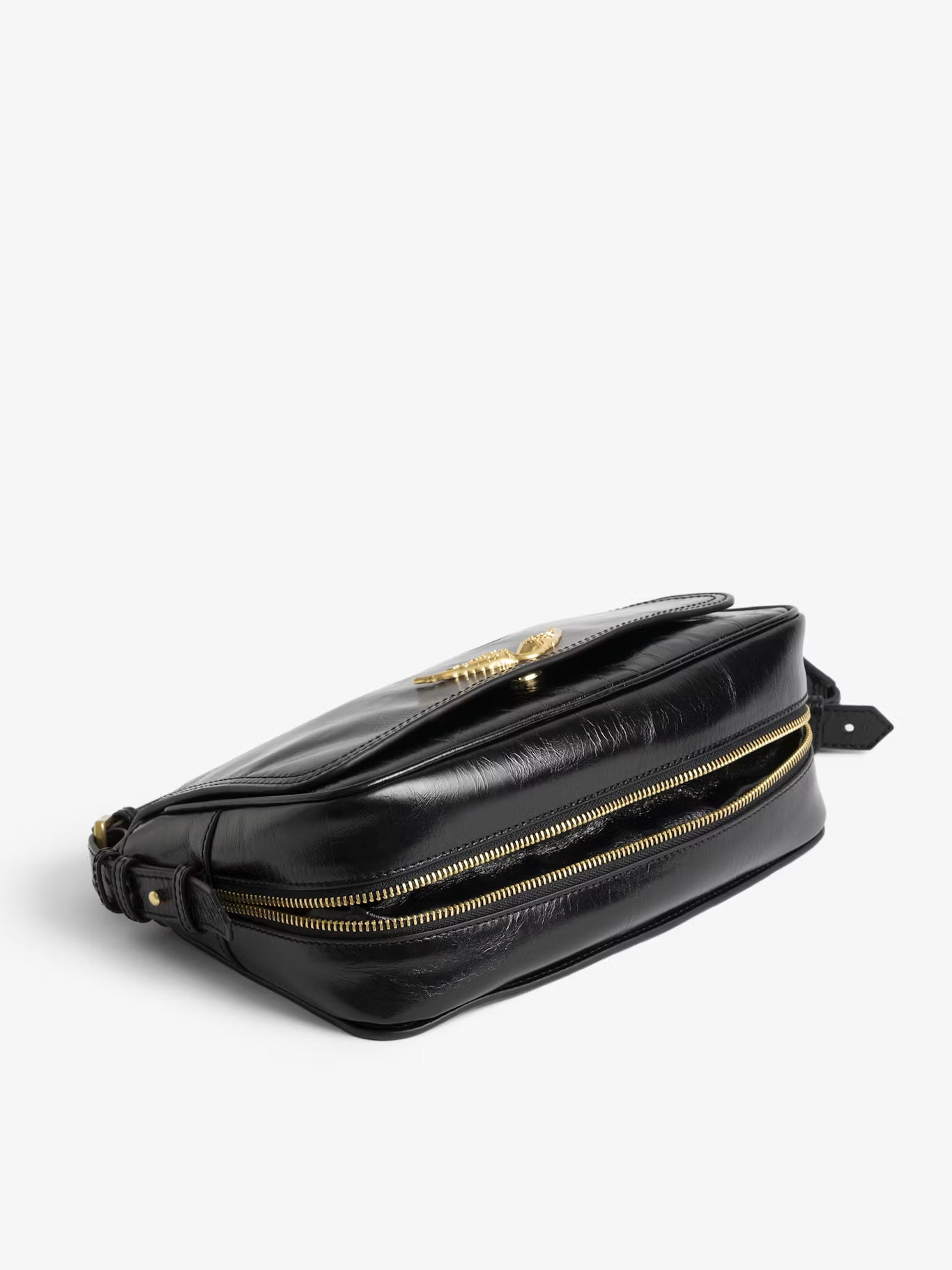 LE ZOUZOU VINTAGE PATENT