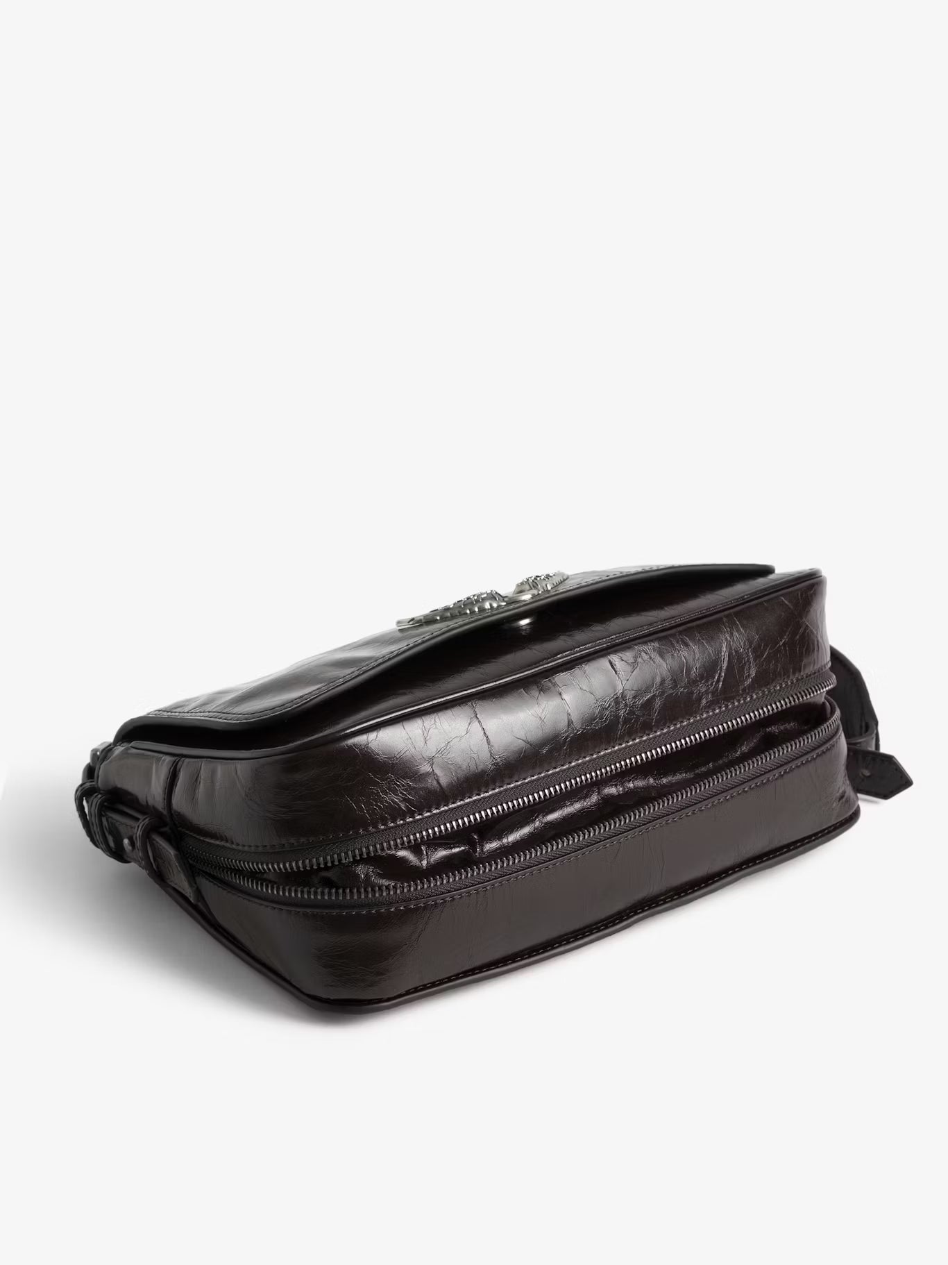 LE ZOUZOU VINTAGE PATENT