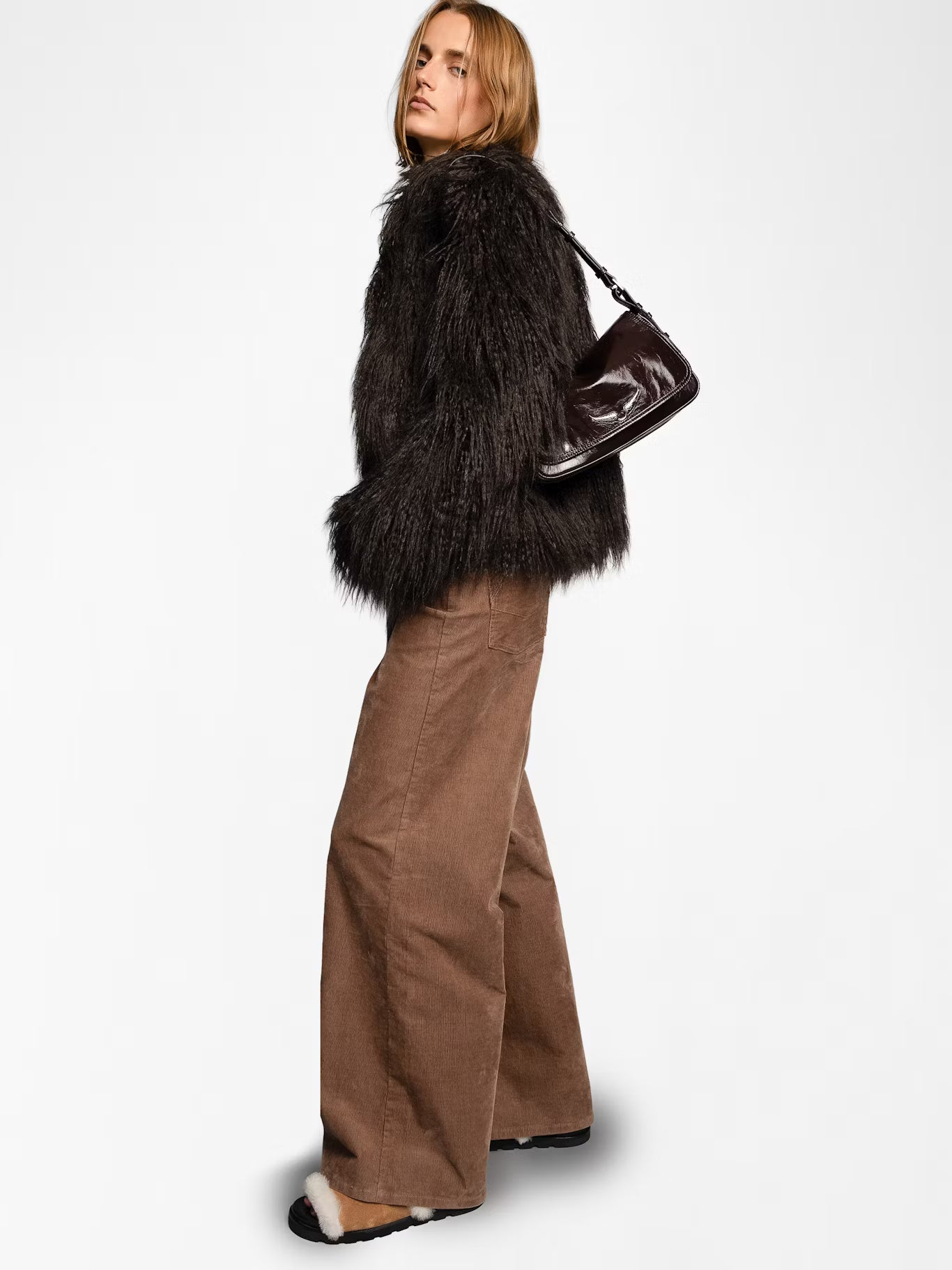 LE ZOUZOU VINTAGE PATENT