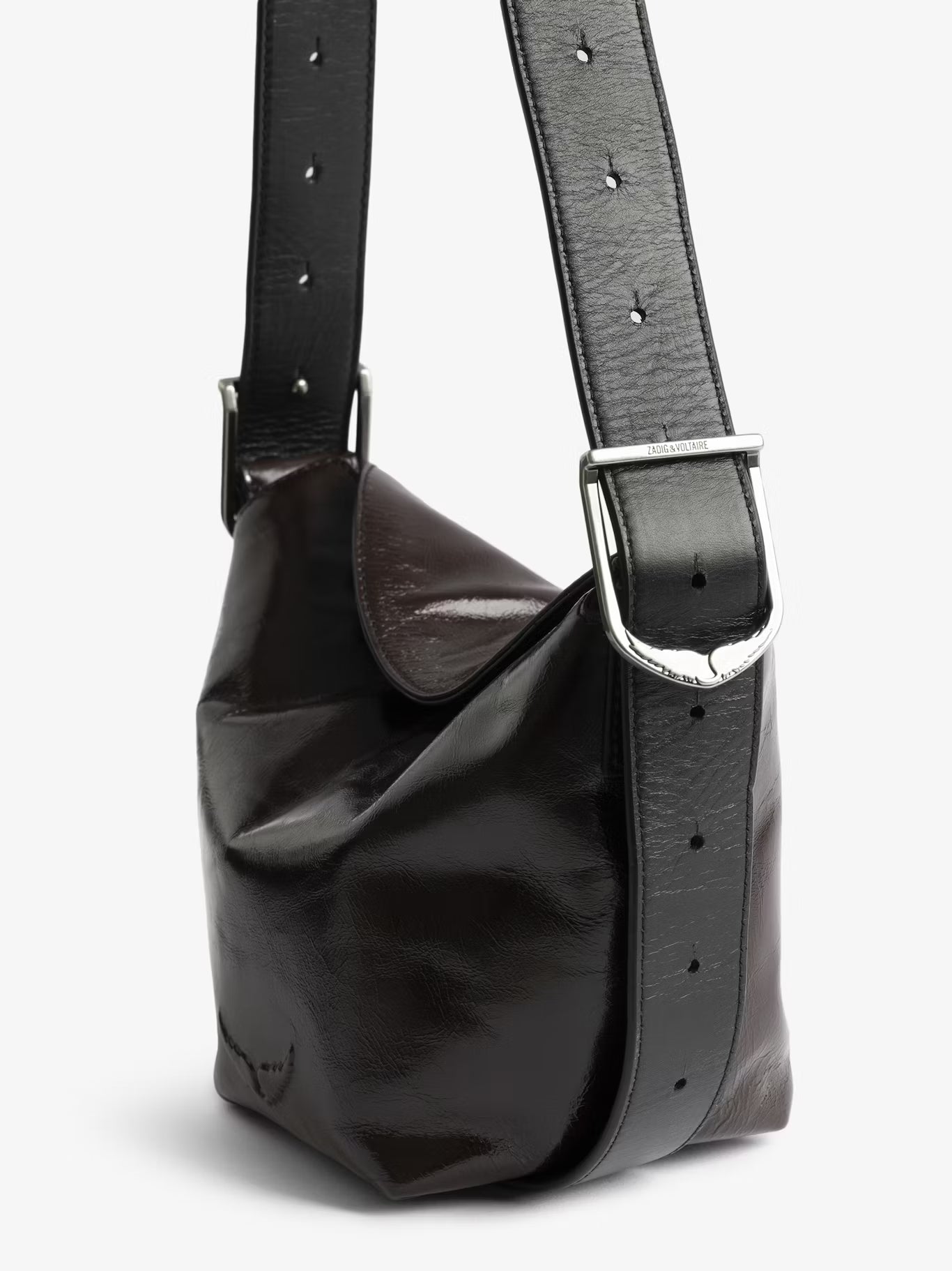 BABY JANE VINTAGE PATENT