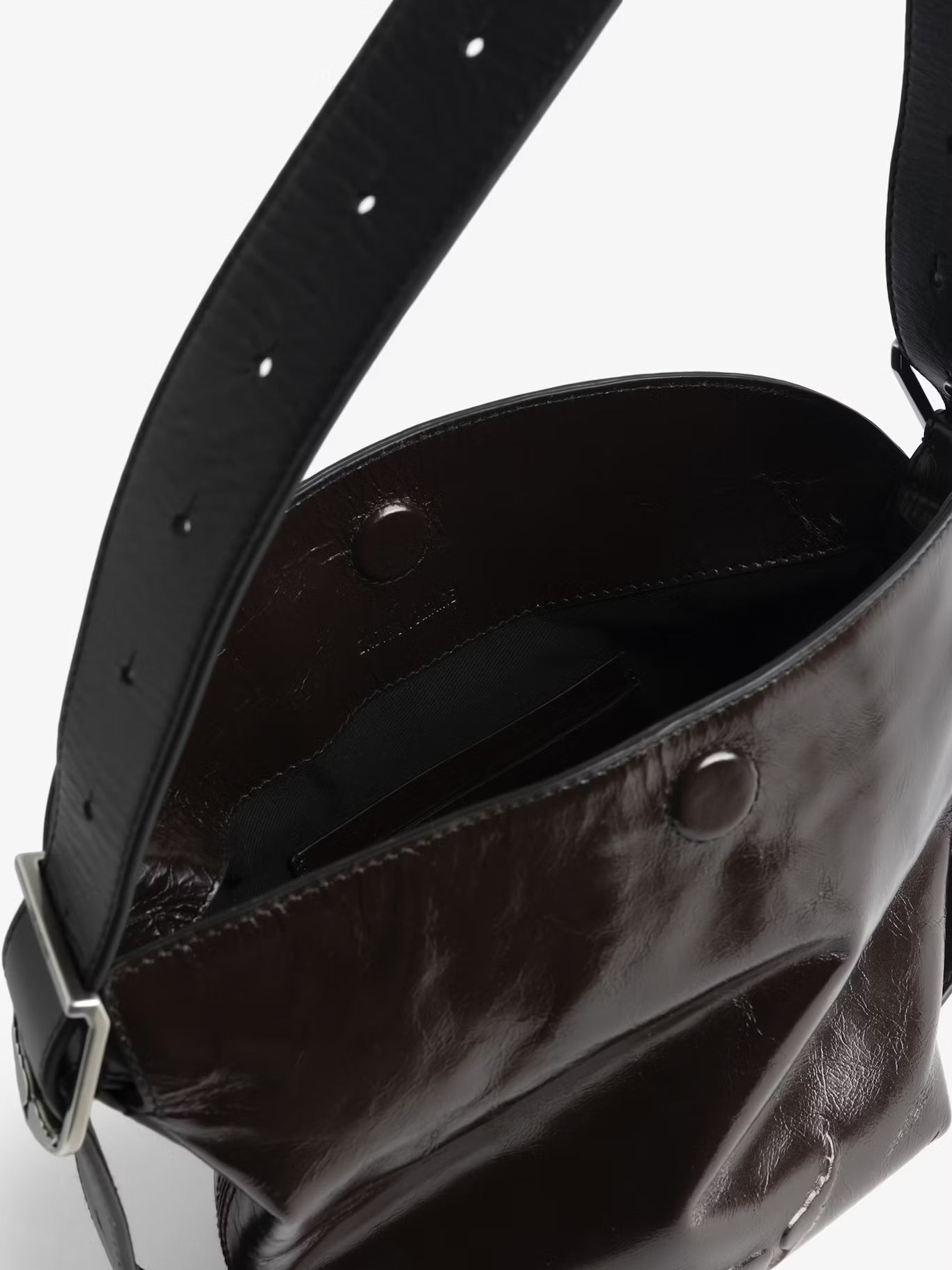 BABY JANE VINTAGE PATENT