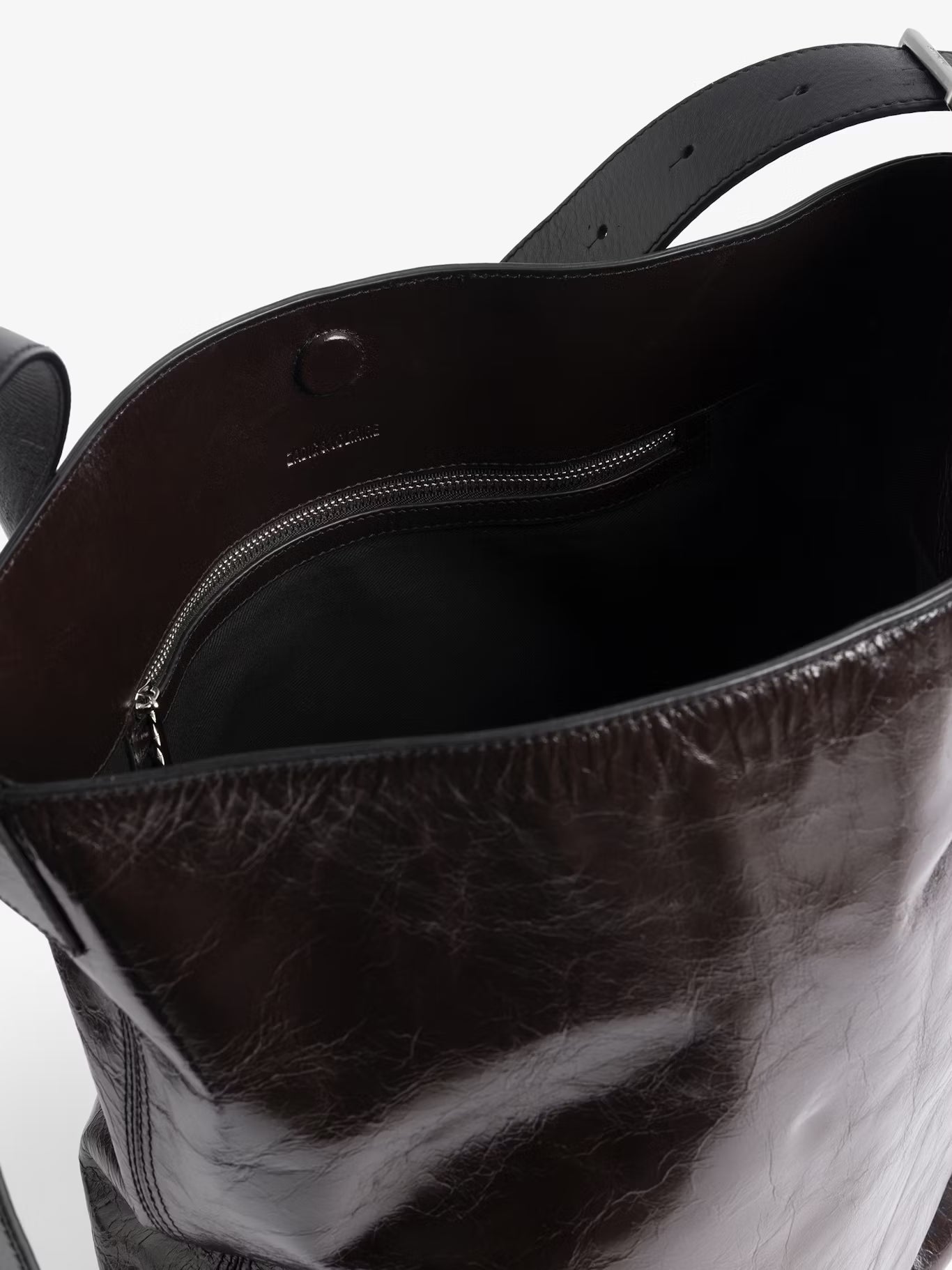 JANE HOBO VINTAGE PATENT