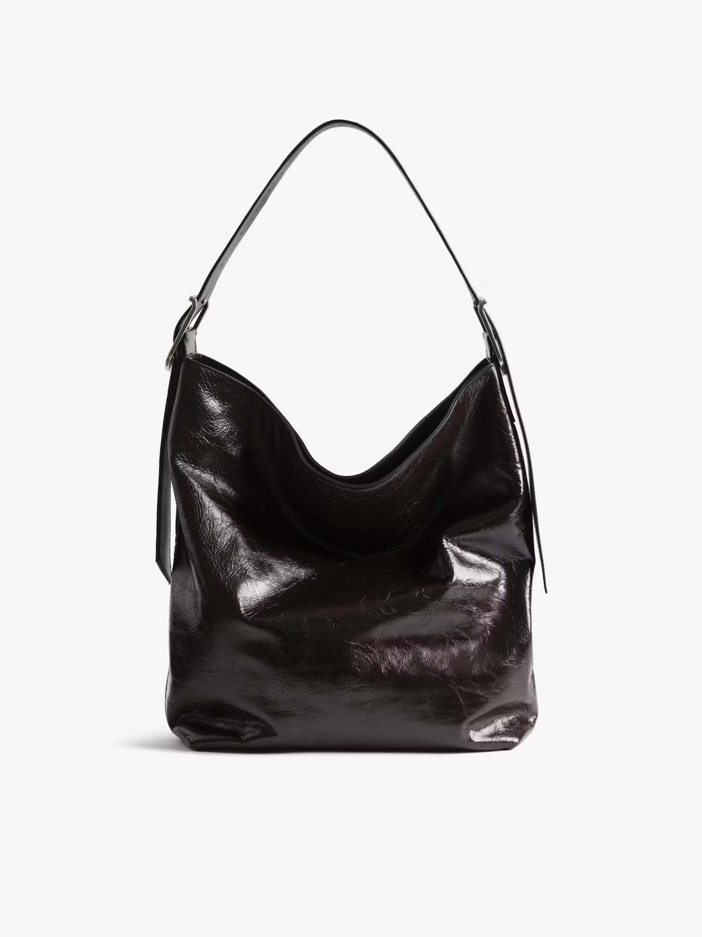 JANE HOBO VINTAGE PATENT