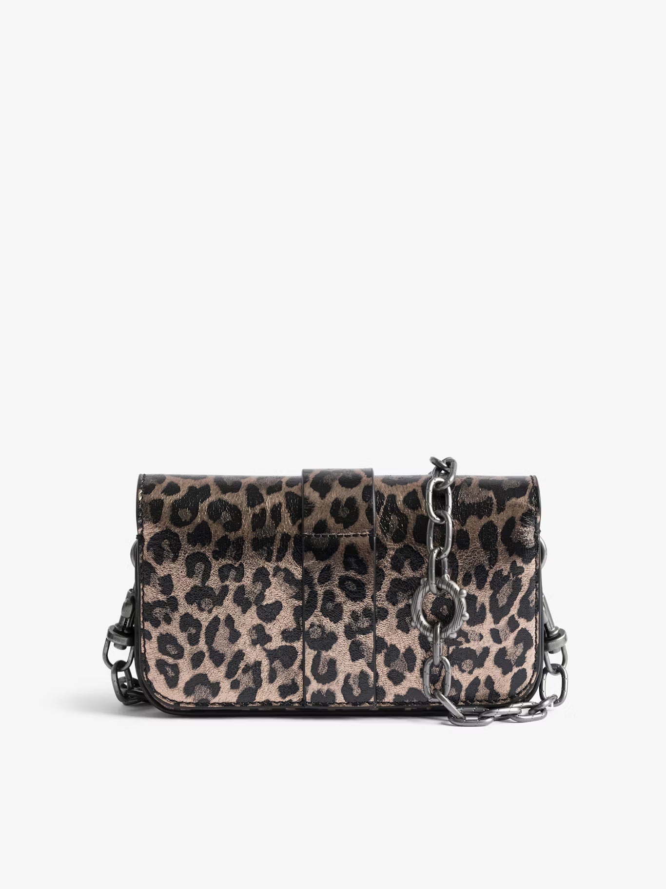 KATE WALLET METAL LEO