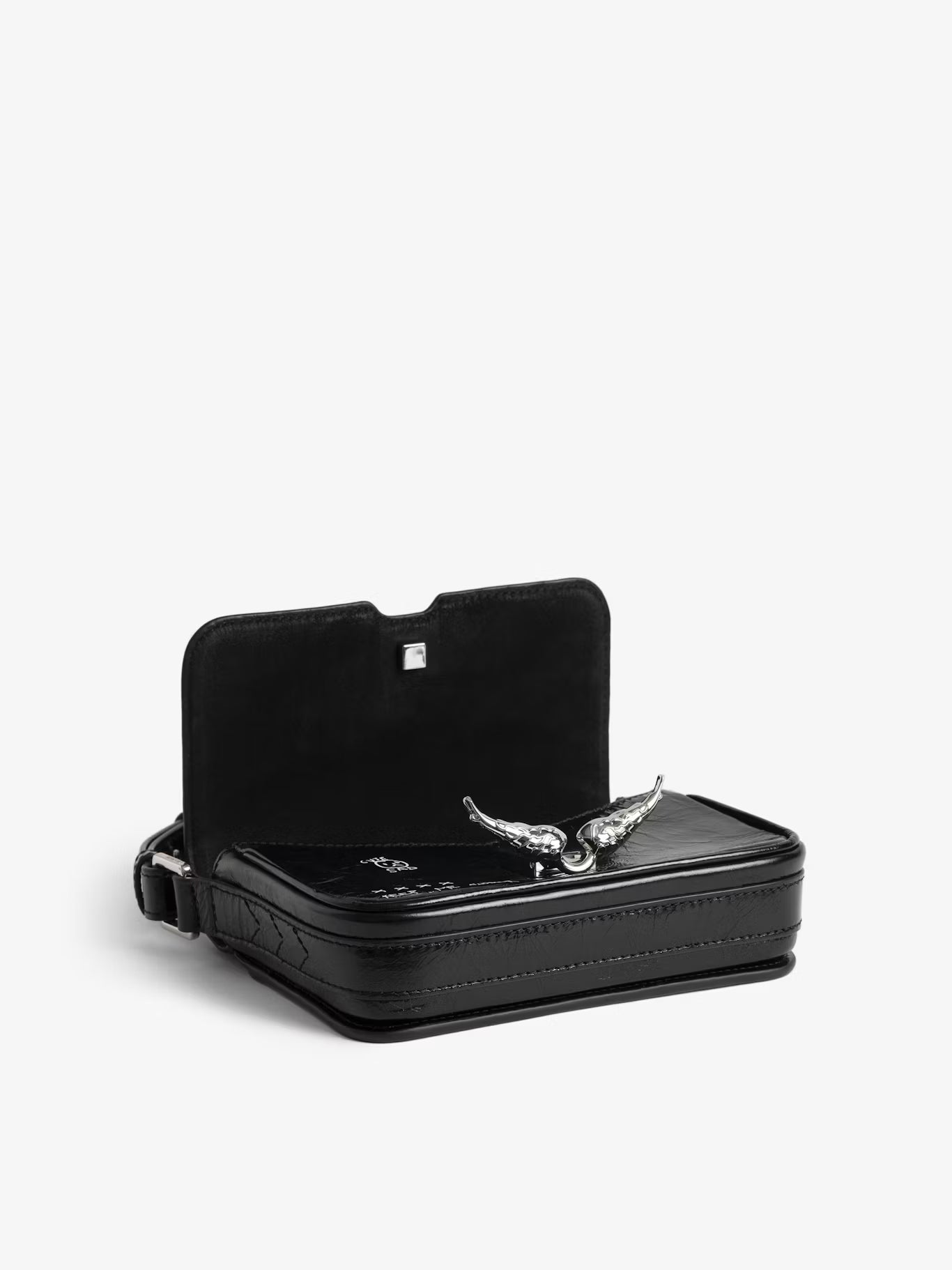 LE ZAZI VINTAGE GRAFFITI