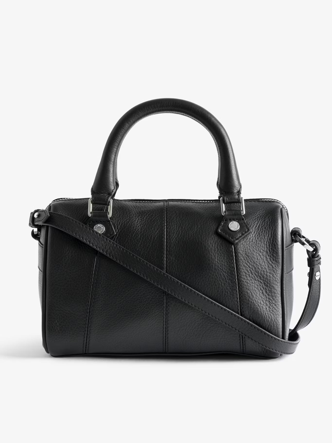 XS SUNNY VIBE GRAINED LEATHER