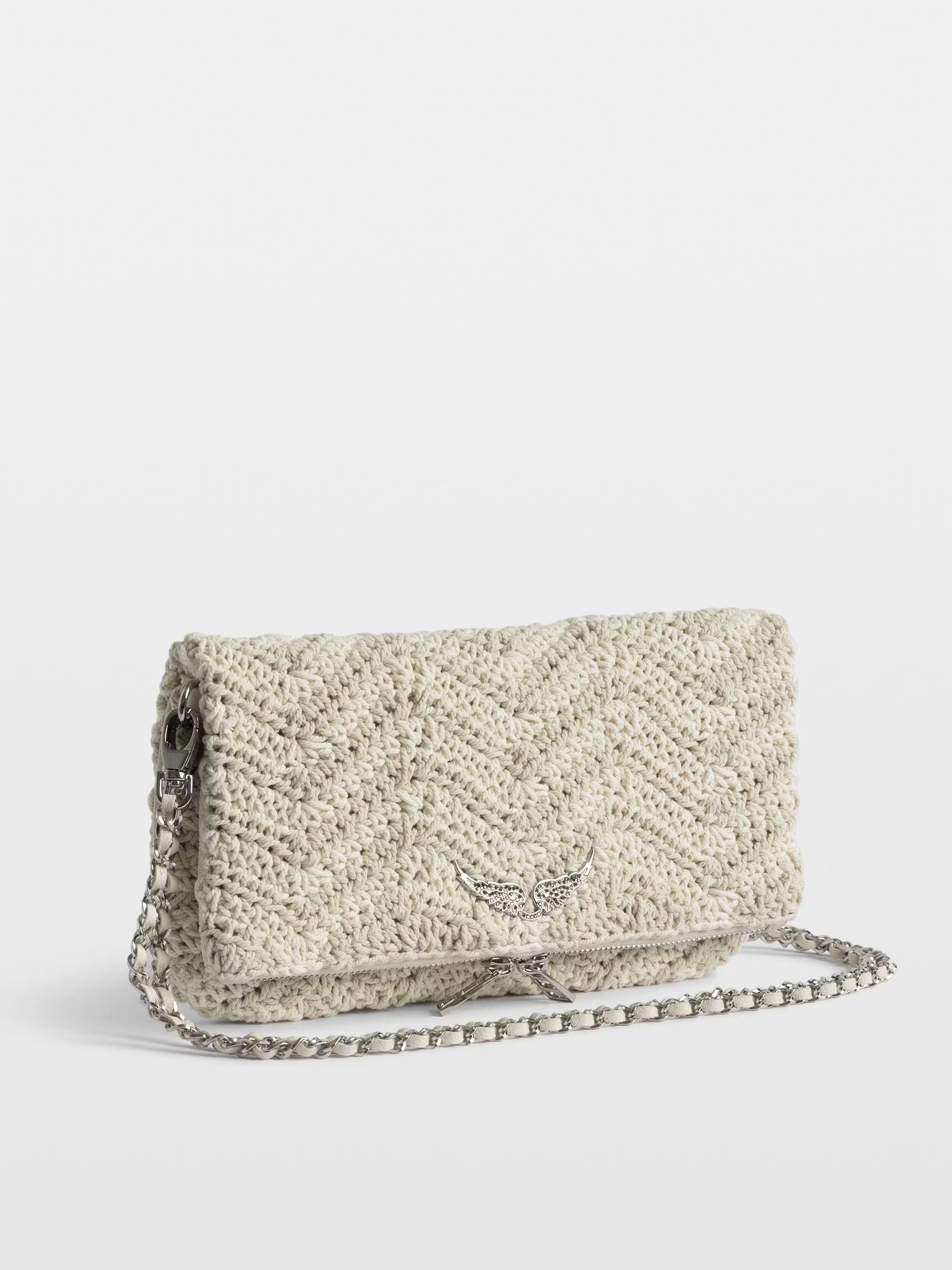 ROCK MACRAME