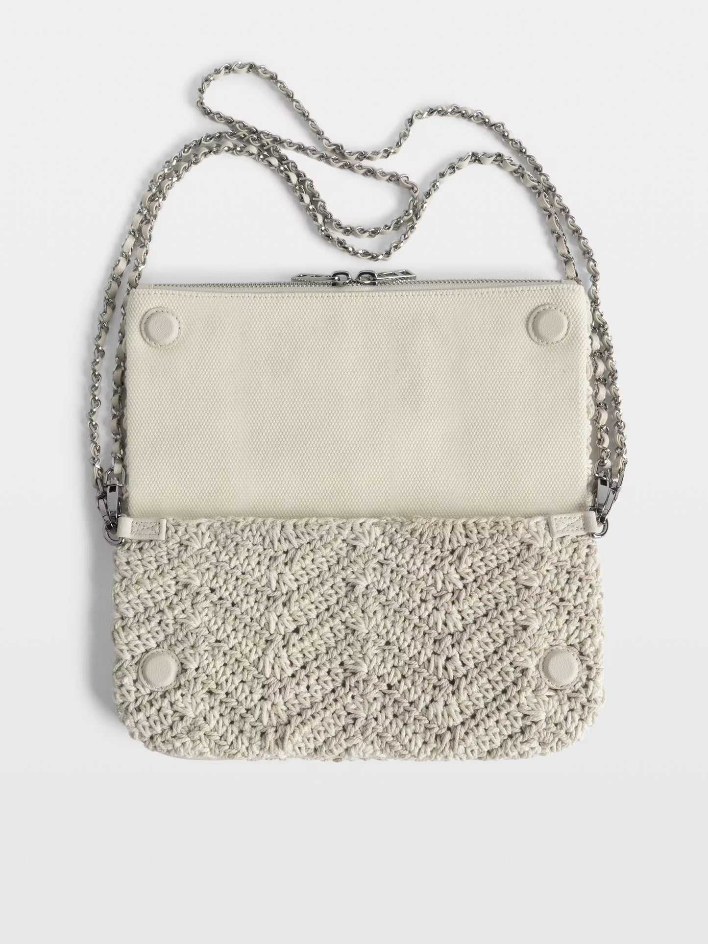 ROCK MACRAME