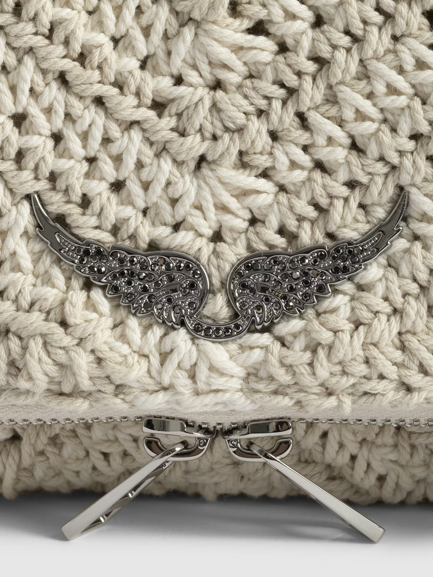 ROCK MACRAME