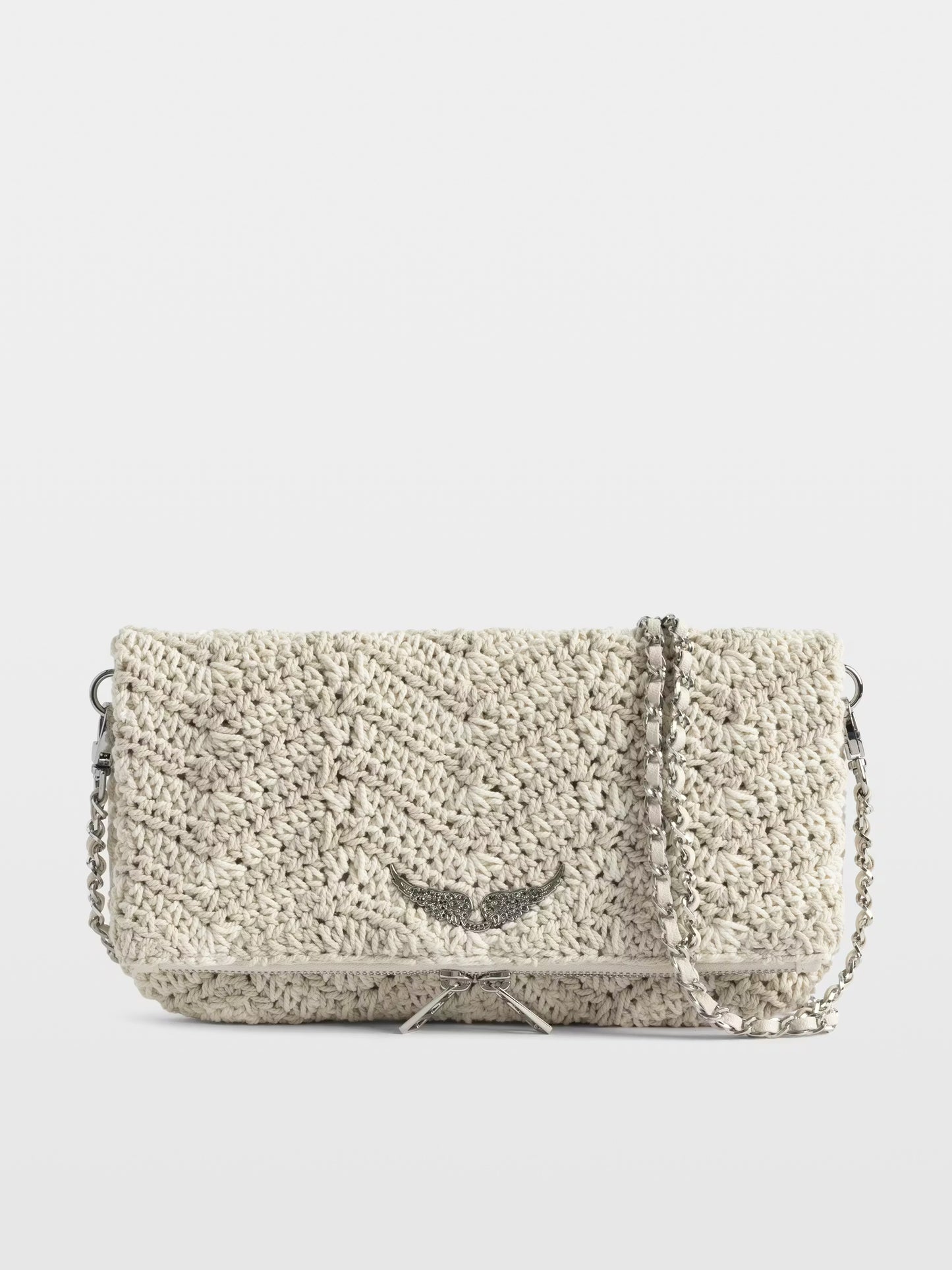 ROCK MACRAME