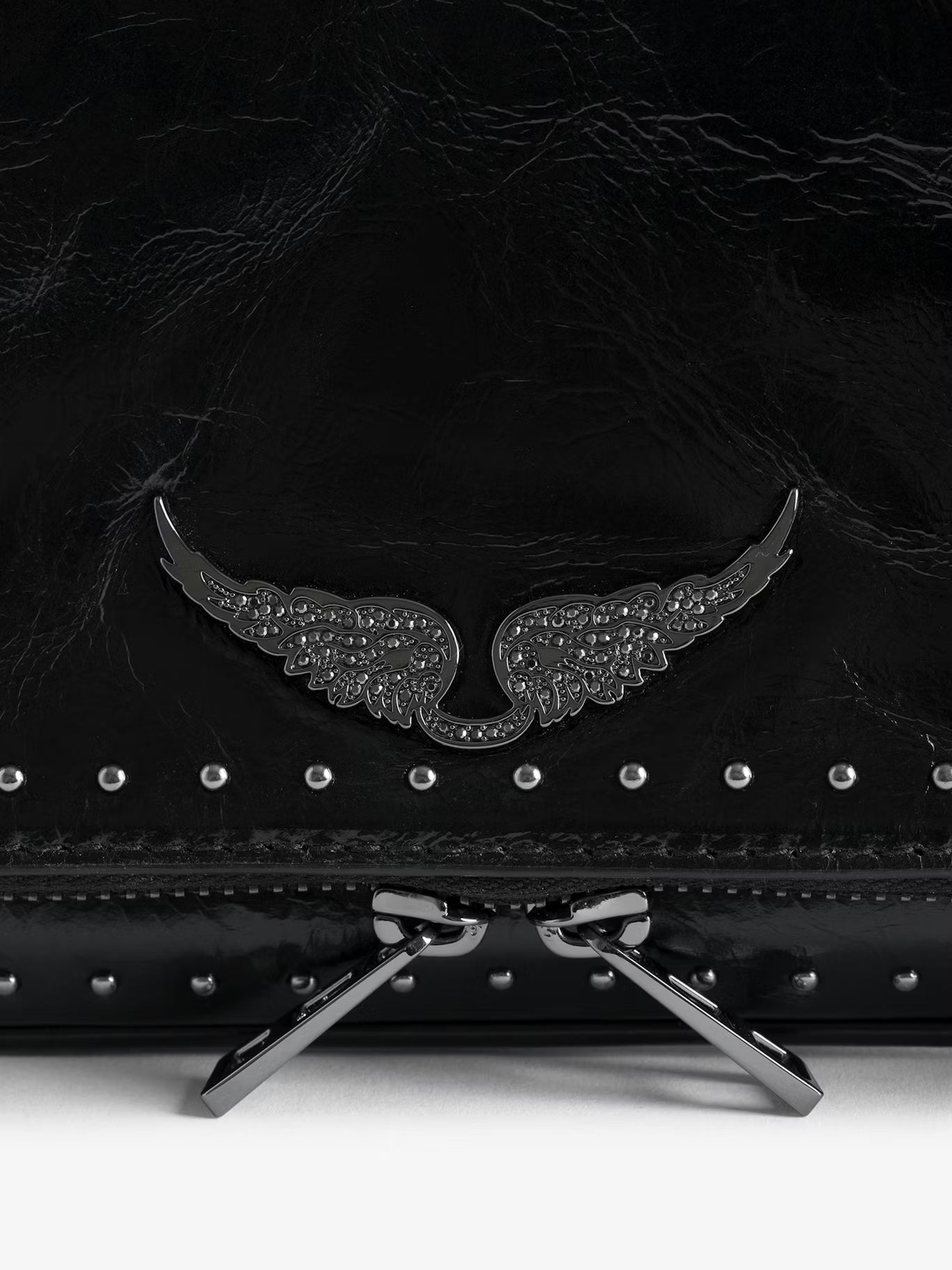 ROCK VINTAGE PATENT STUDS