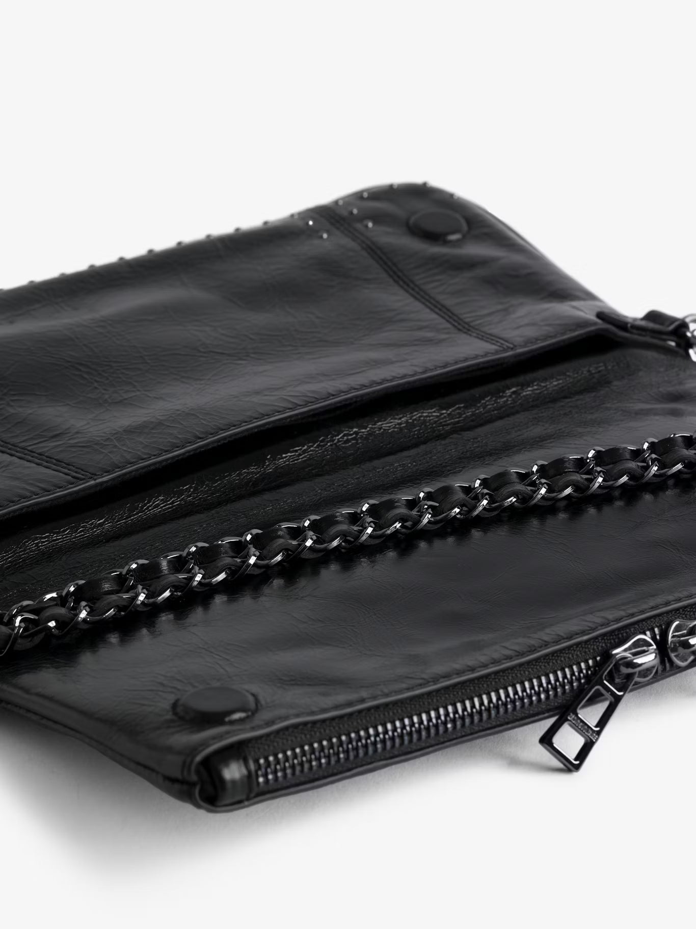 ROCK VINTAGE PATENT STUDS