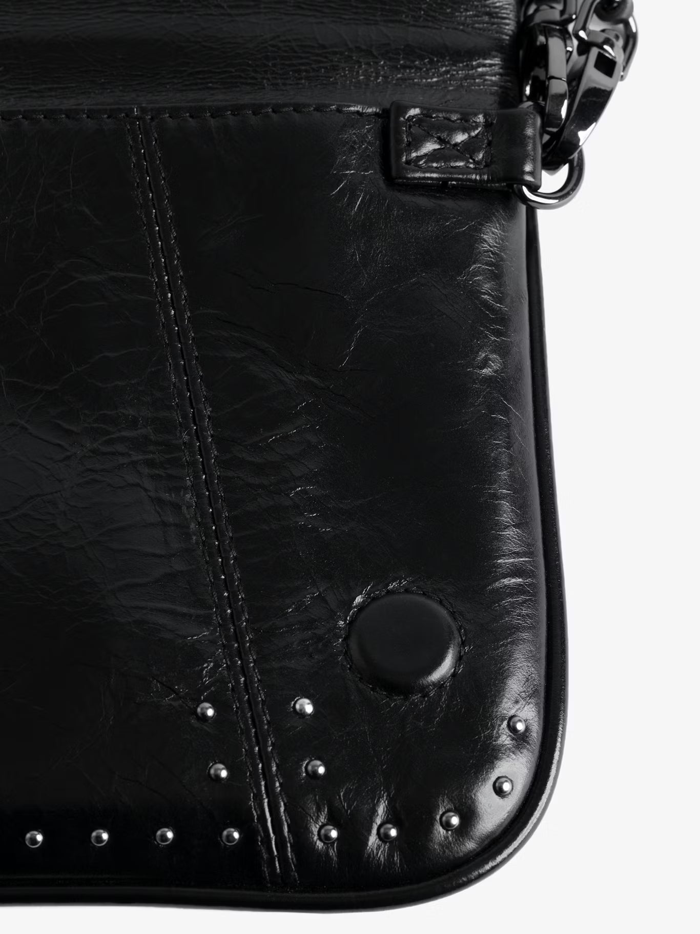 ROCK VINTAGE PATENT STUDS