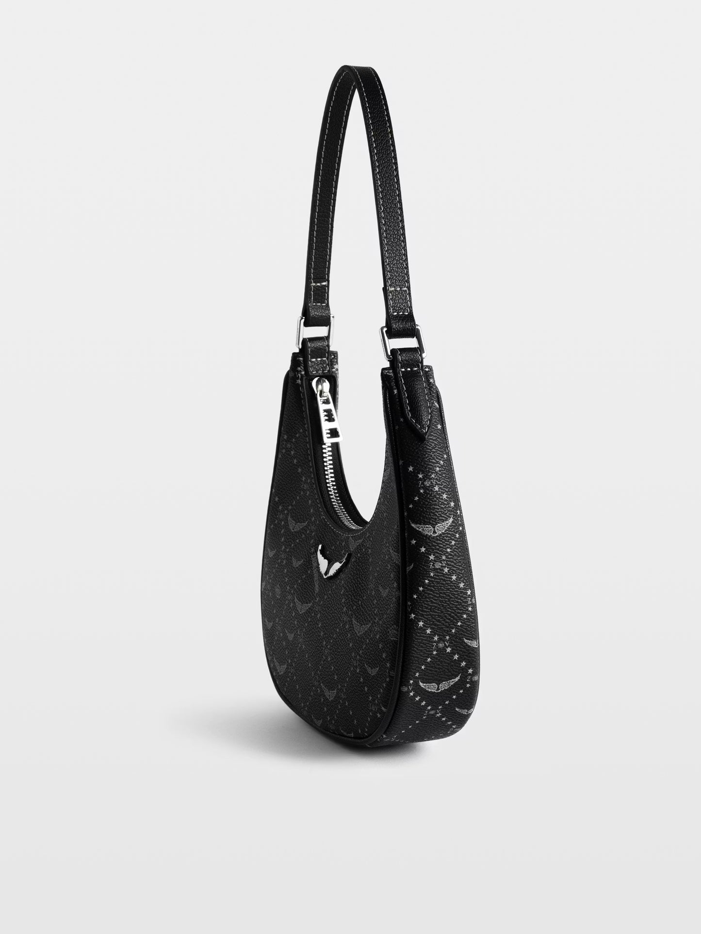Z NIGHT OUT MONOGRAM