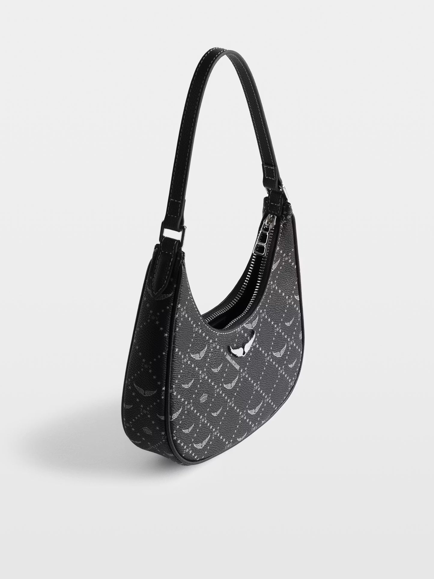 Z NIGHT OUT MONOGRAM
