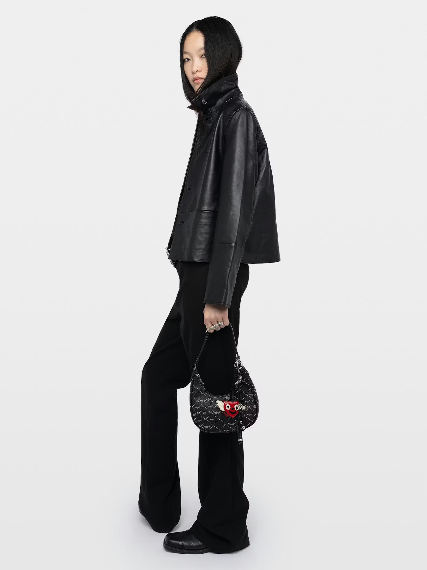 Z NIGHT OUT MONOGRAM