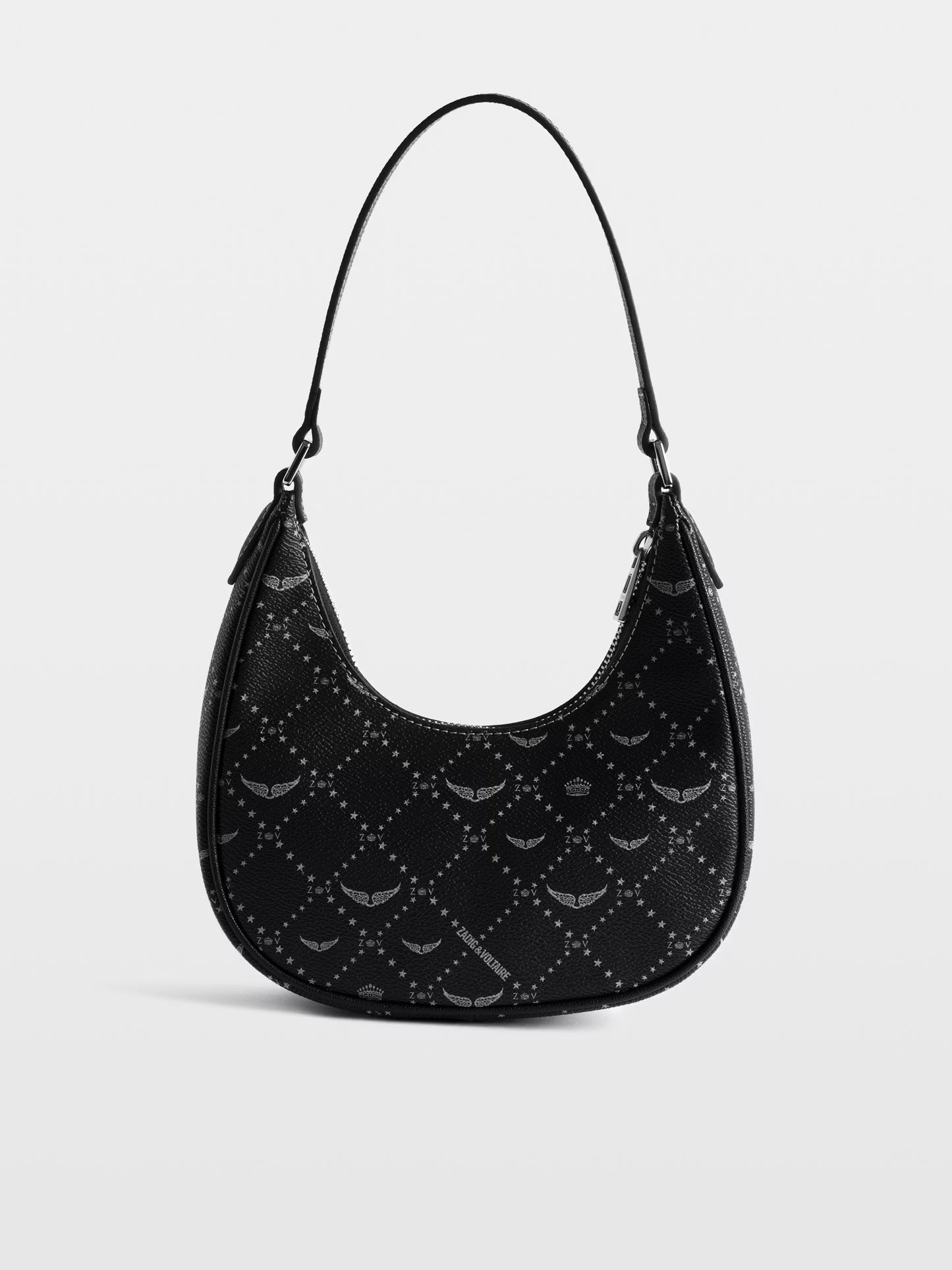 Z NIGHT OUT MONOGRAM