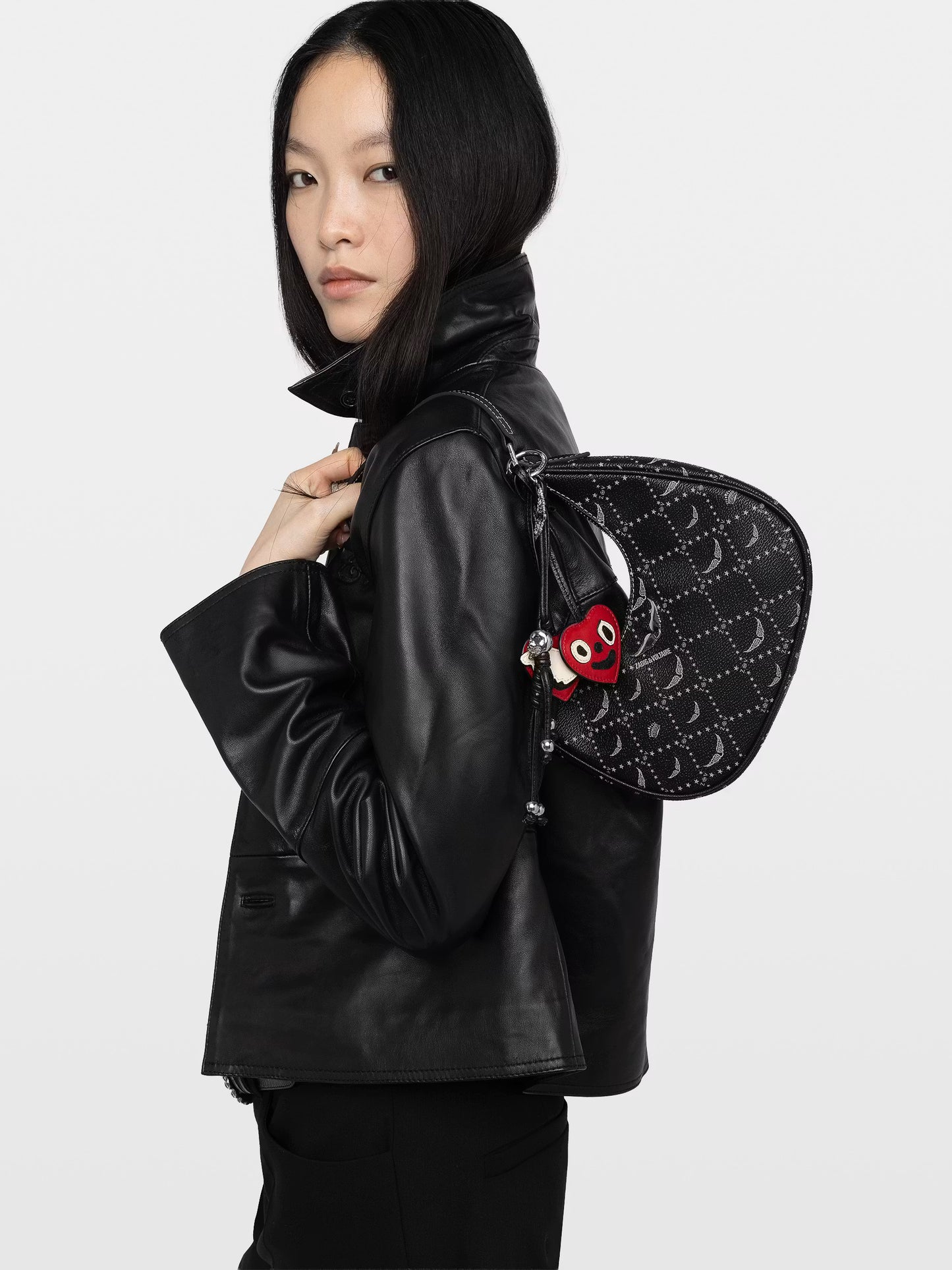 Z NIGHT OUT MONOGRAM