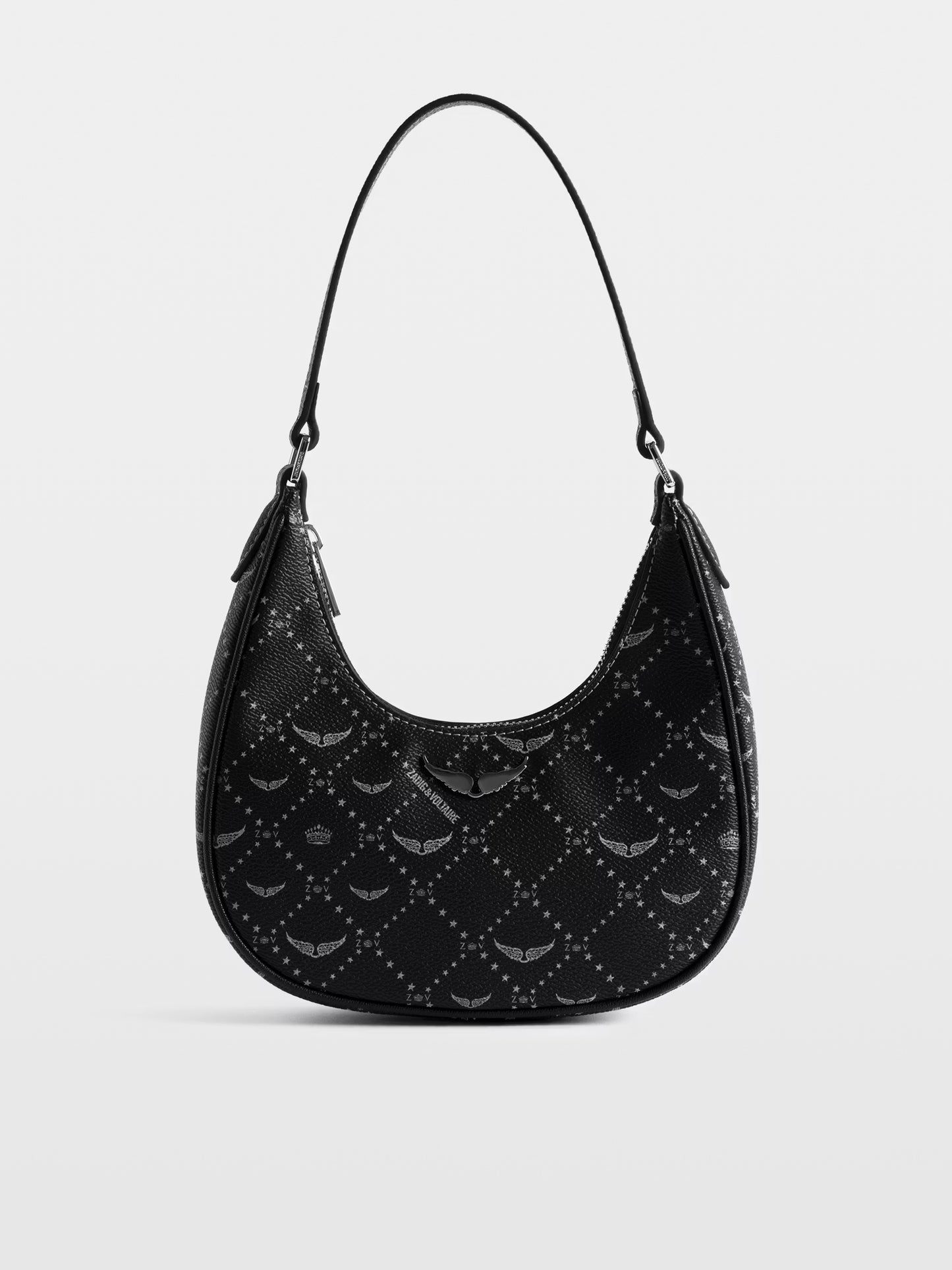 Z NIGHT OUT MONOGRAM