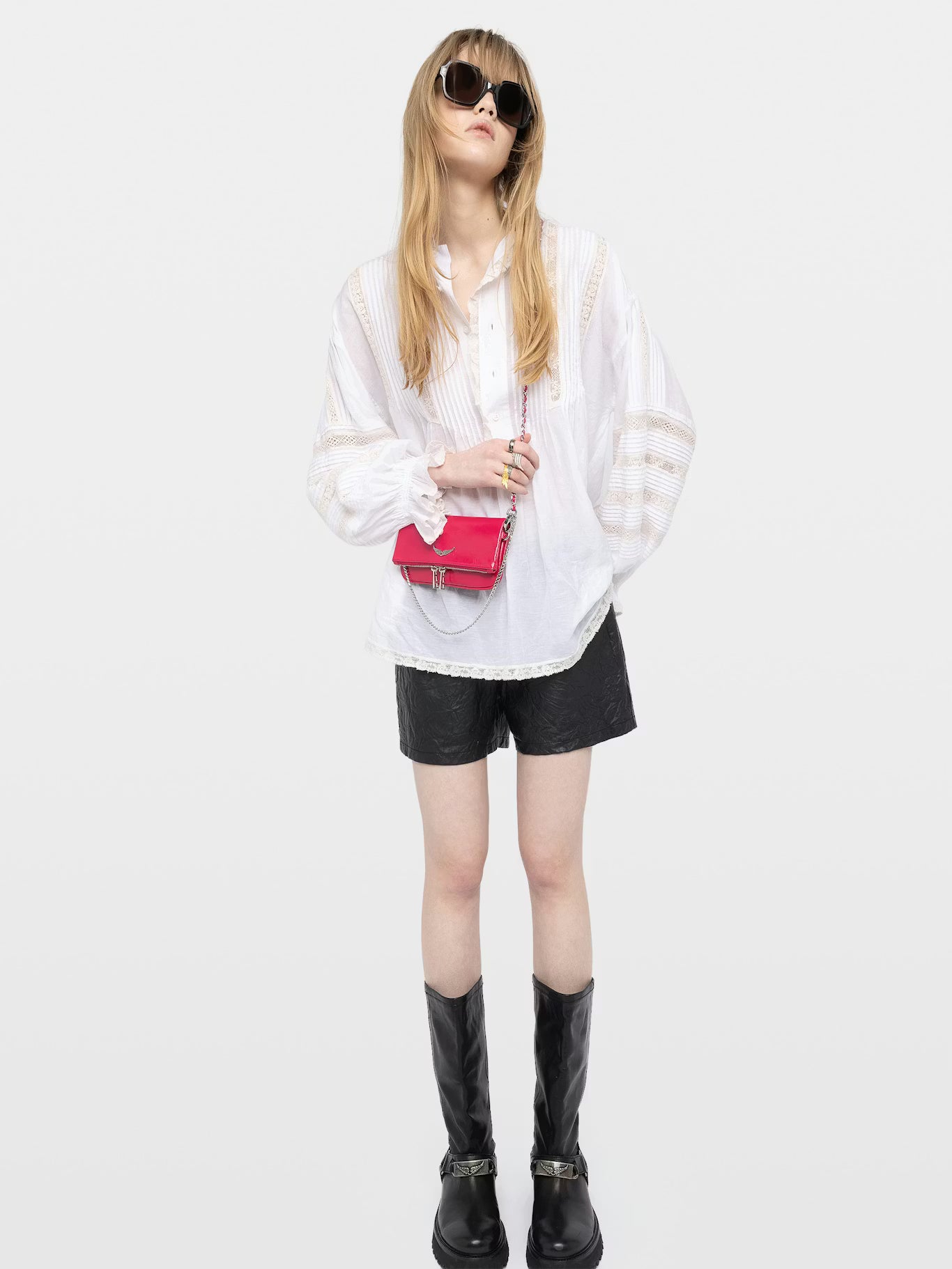 ROCK NANO VINTAGE PATENT