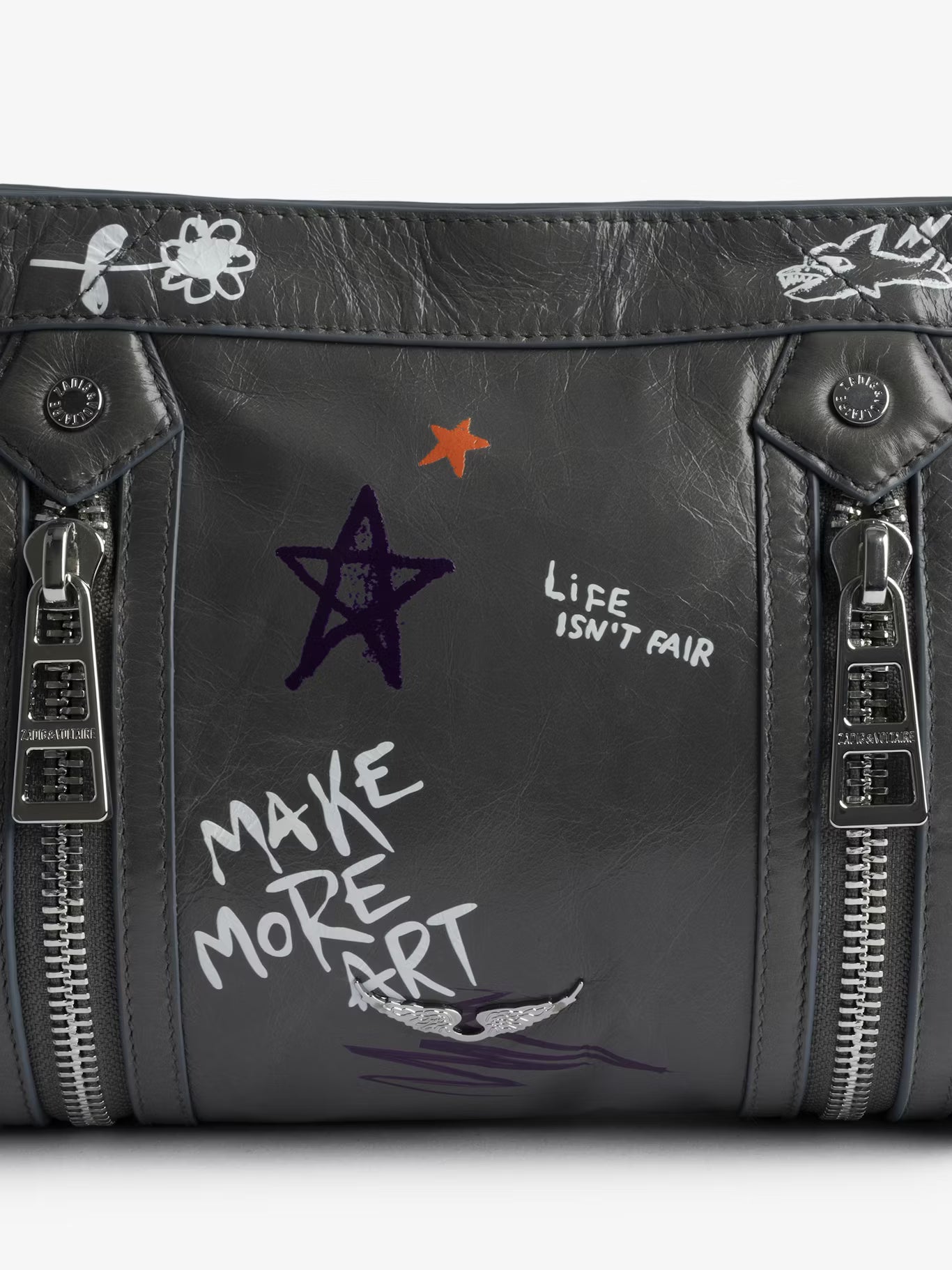 SUNNY MOODY HUMBERTO