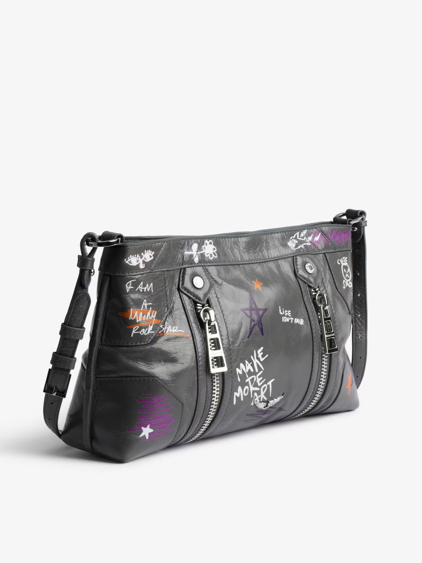 SUNNY MOODY HUMBERTO