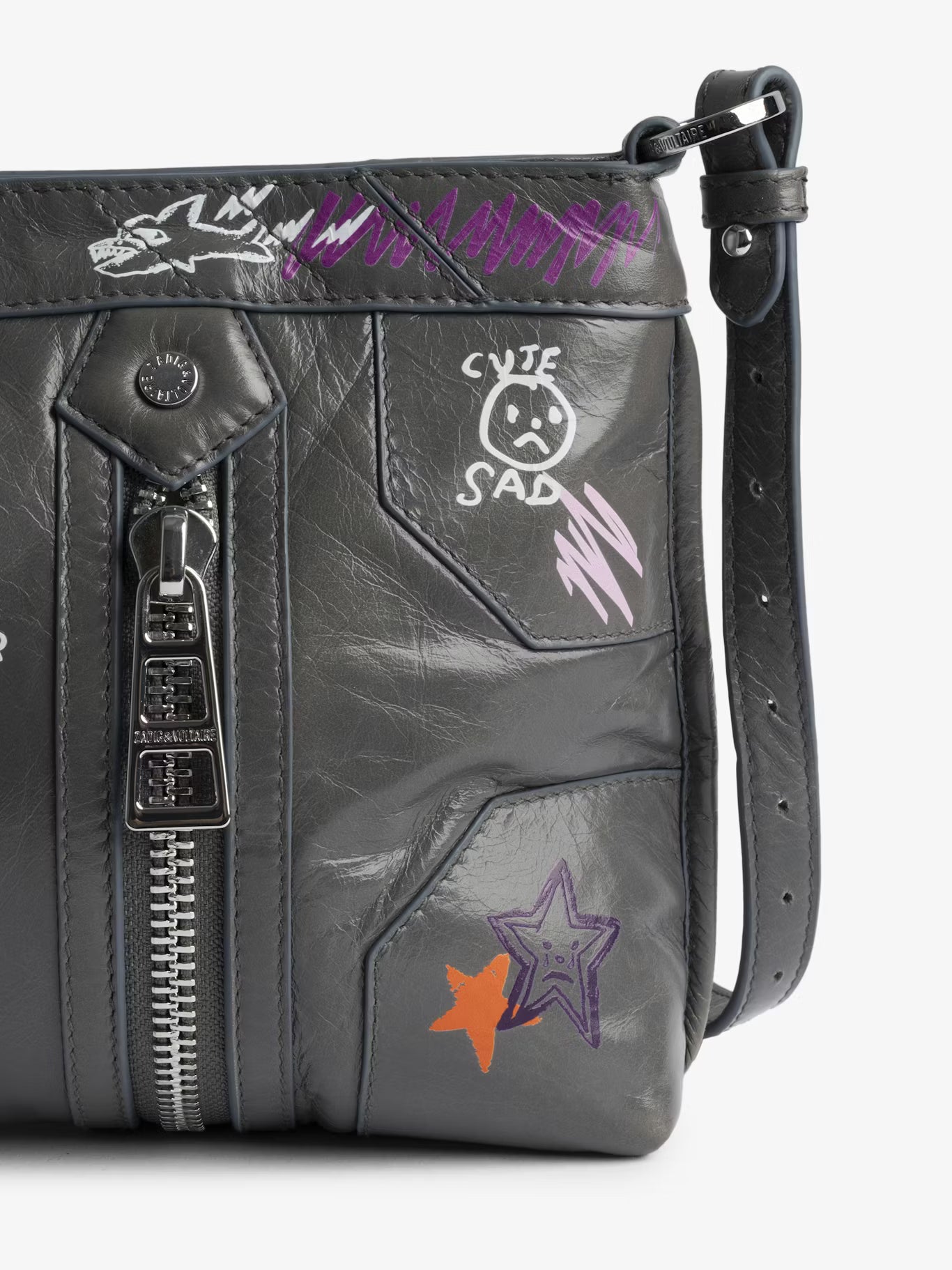 SUNNY MOODY HUMBERTO