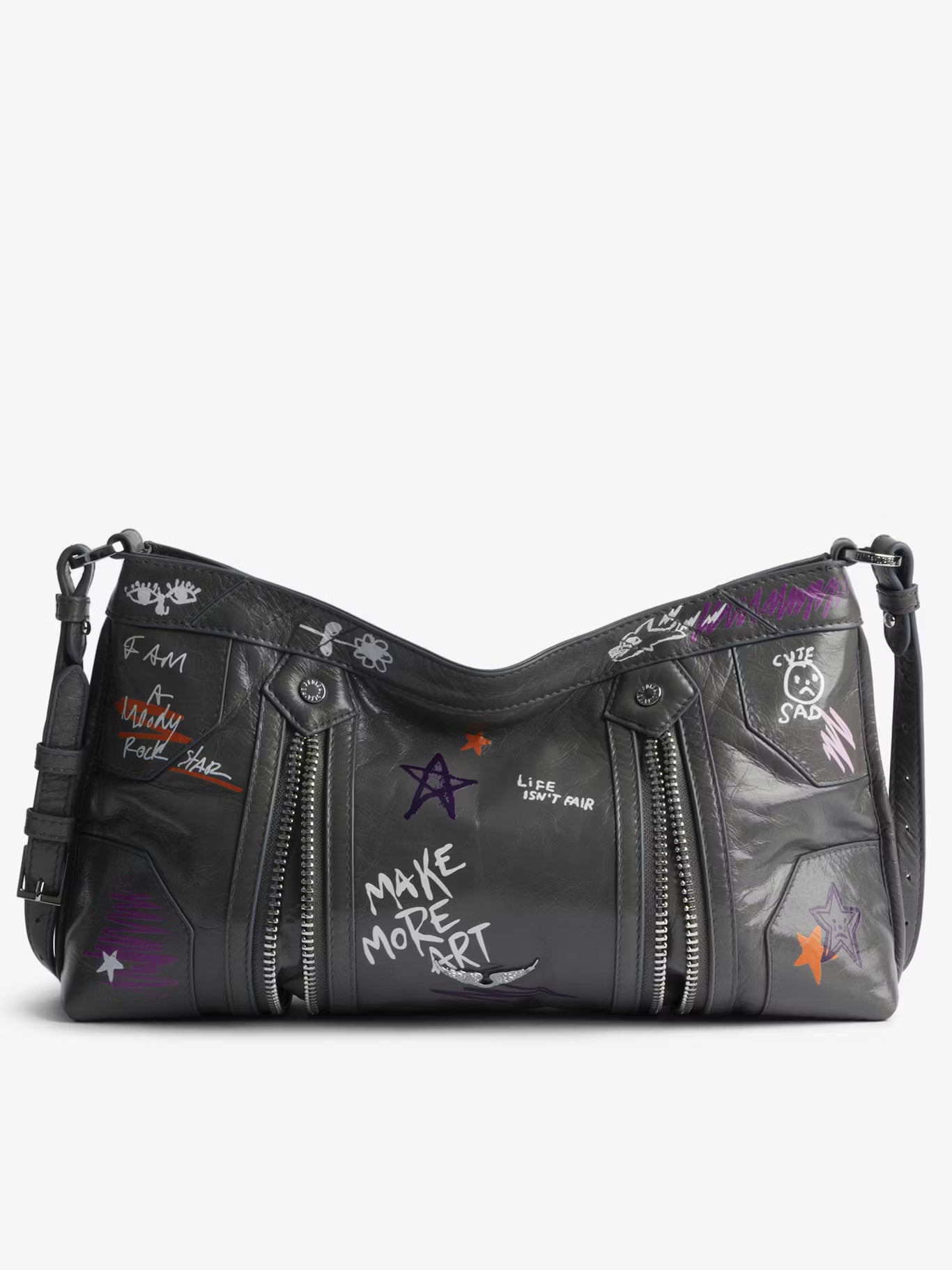 SUNNY MOODY HUMBERTO