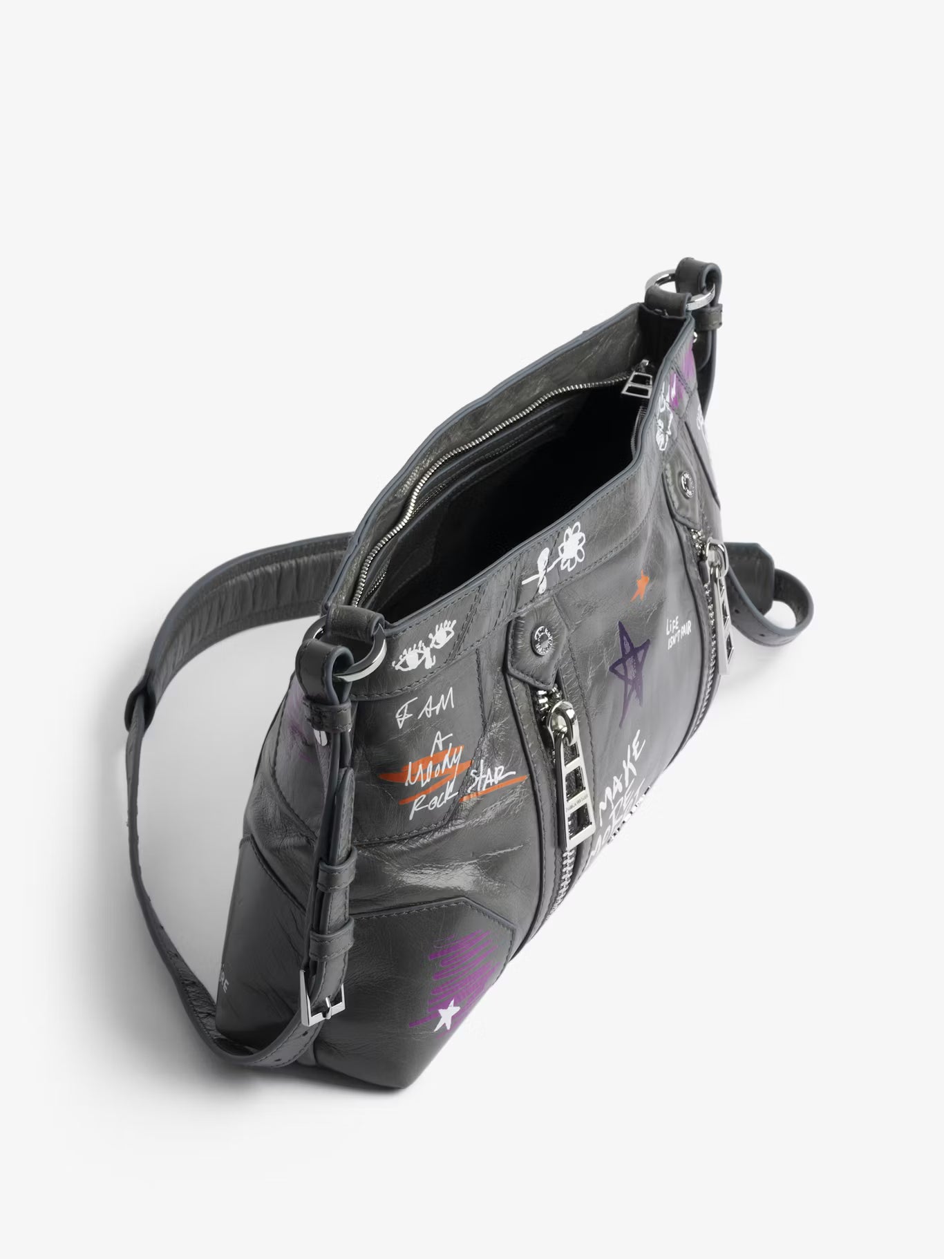 SUNNY MOODY HUMBERTO