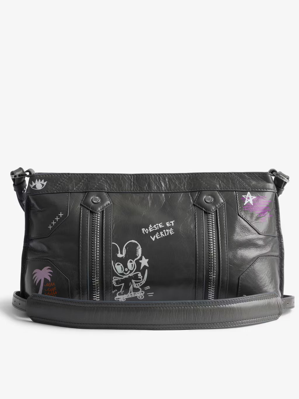 SUNNY MOODY HUMBERTO