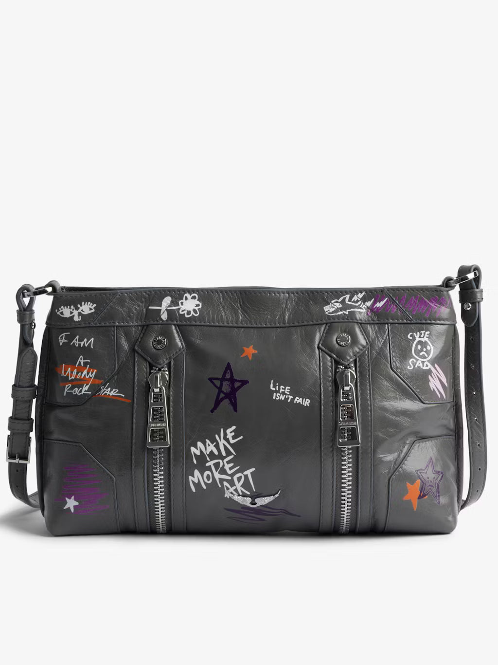 SUNNY MOODY HUMBERTO