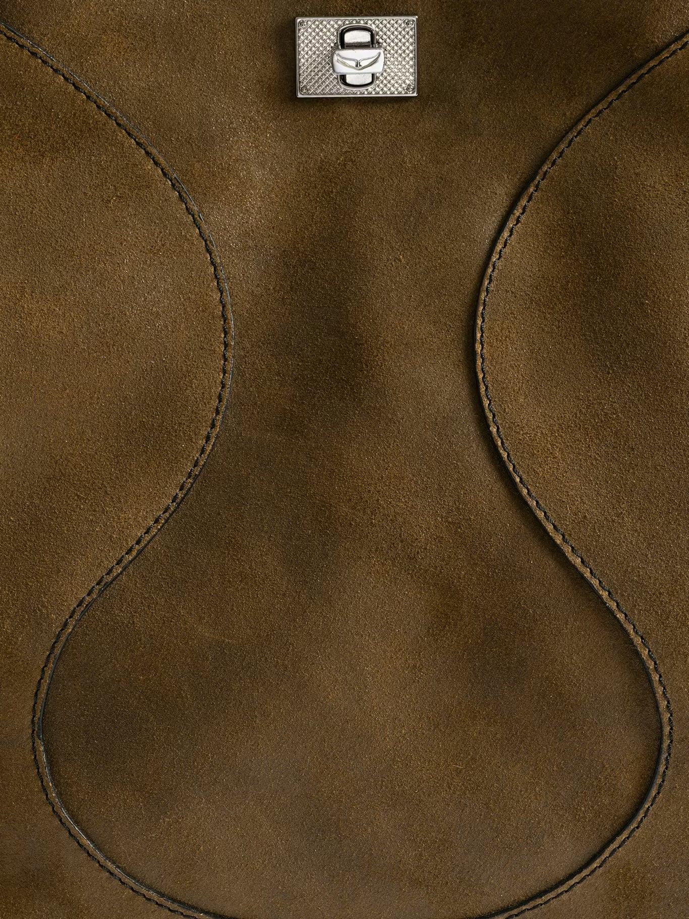 JACK SUEDE