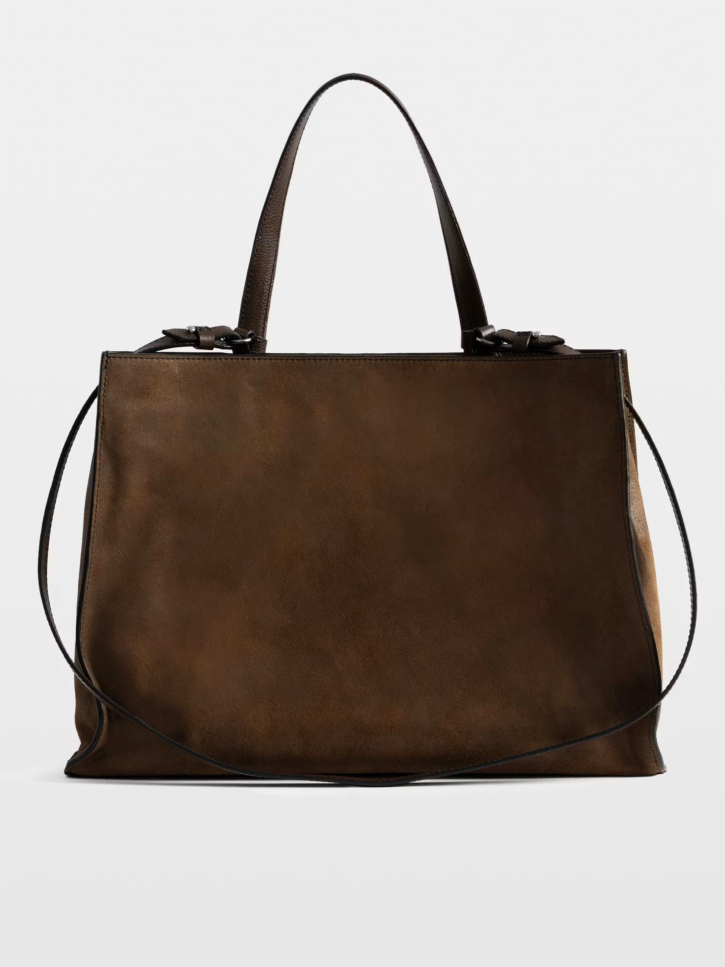 JACK SUEDE WAXY