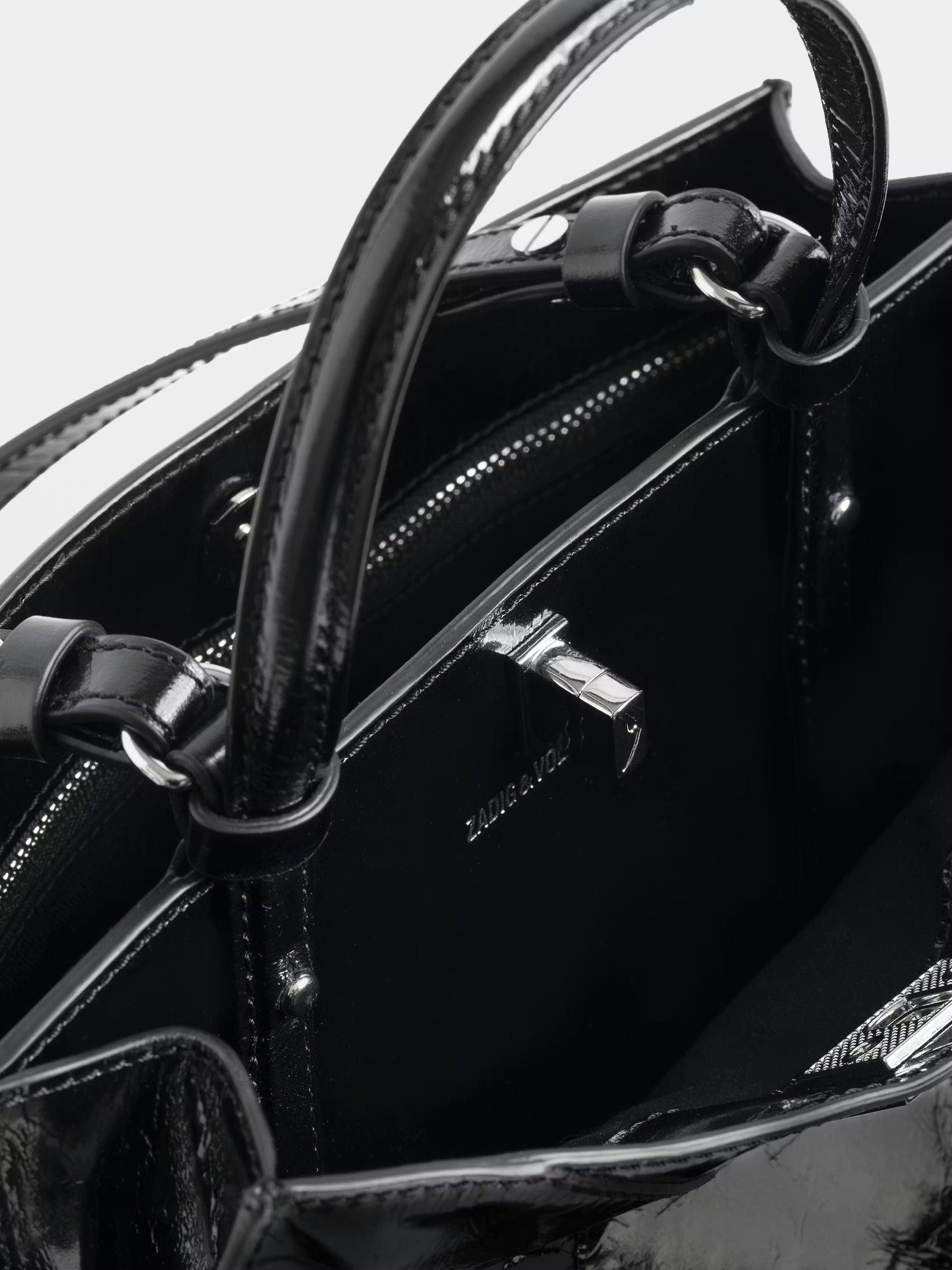 JACK NANO VINTAGE PATENT