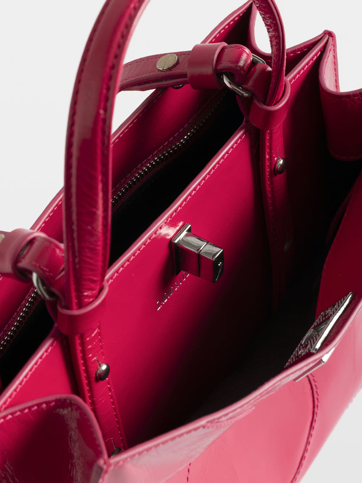 JACK NANO VINTAGE PATENT