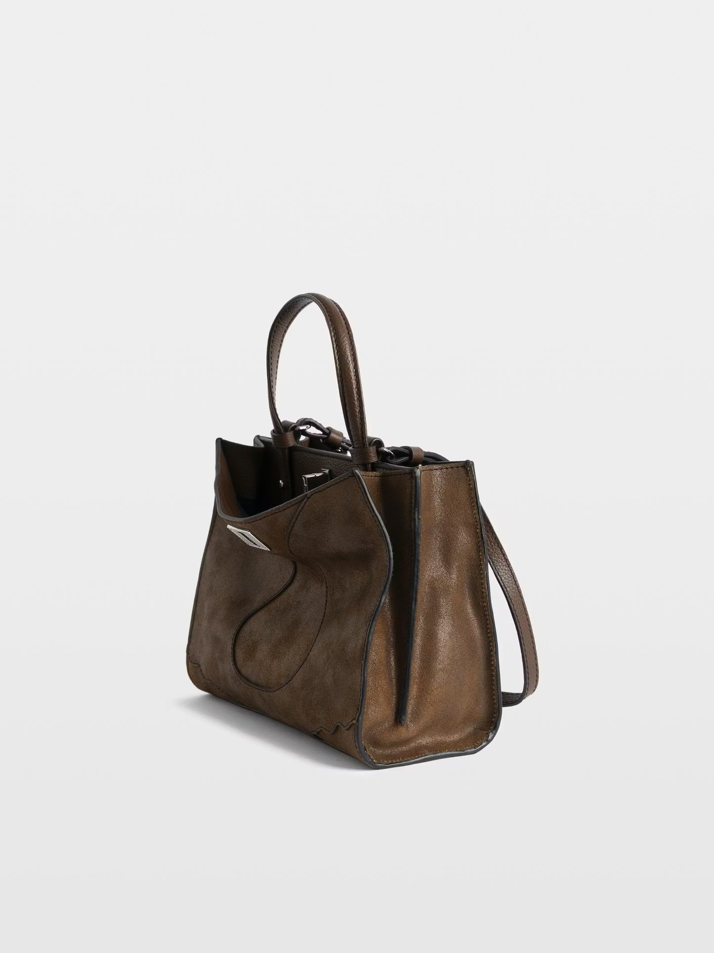 JACK NANO SUEDE WAXY