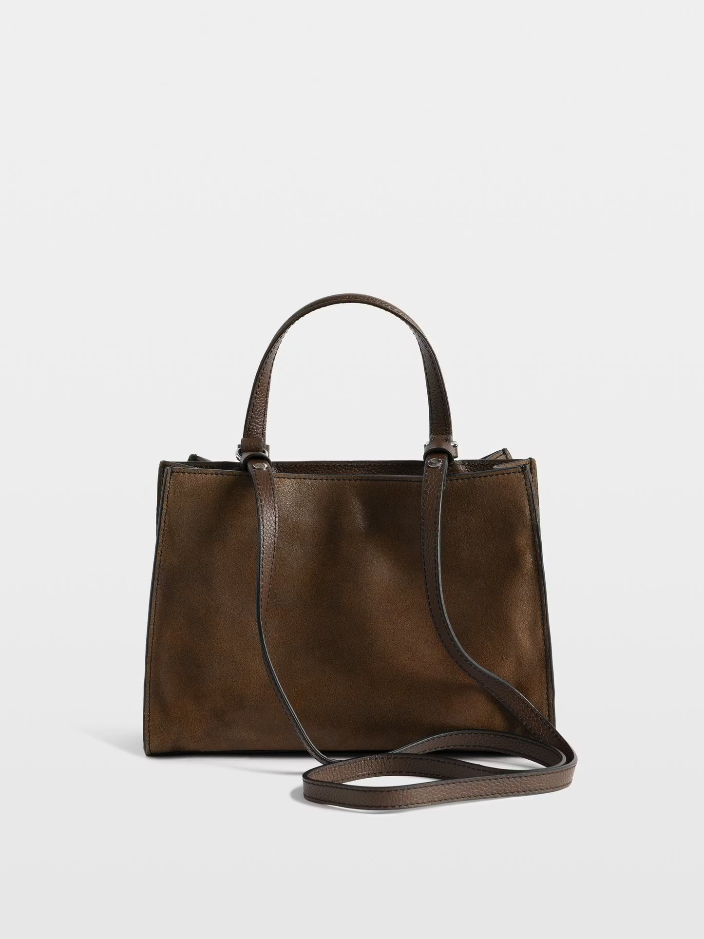 JACK NANO SUEDE WAXY
